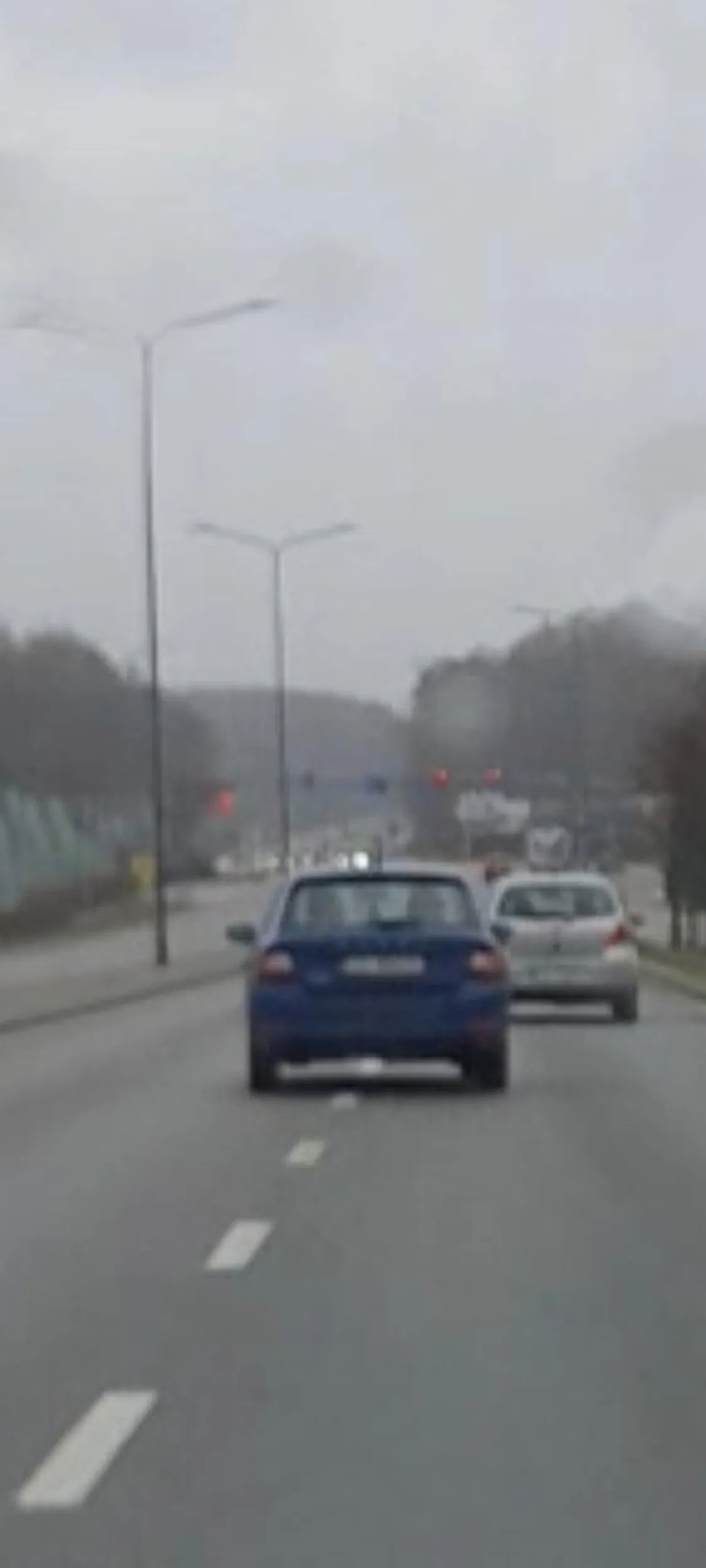 Naucz się złotówo  włączać kierunki