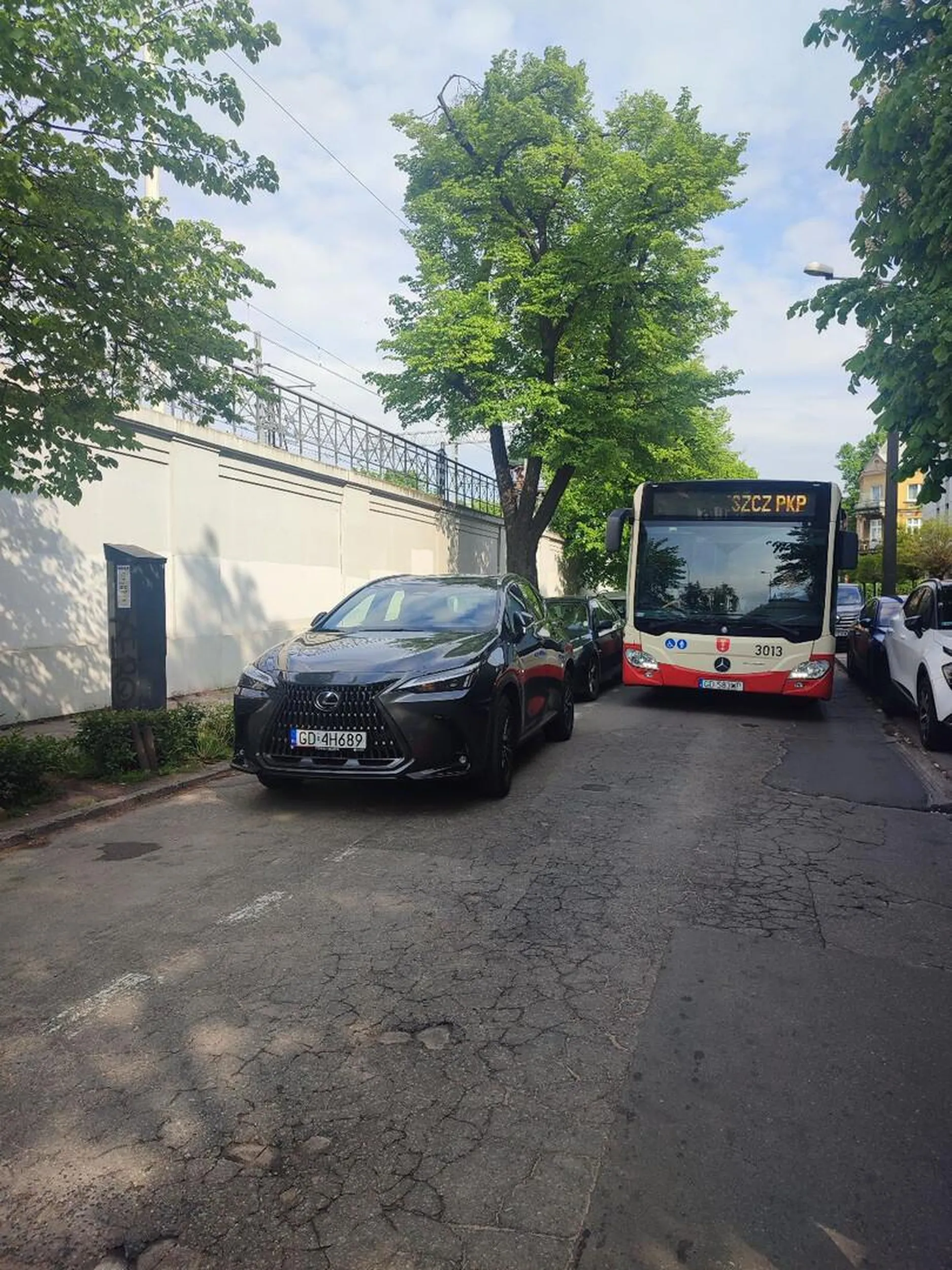 Nie polecam tego allegrowicza. Kupuje towar w kościelnym sklepiku i sprzedaje na tym portalu. Podczas zakupów zablokował pół dzielnicy. Nawet napisali o nim na lokalnym portalu: https://www.trojmiasto.pl/raport/Korek-przez-zle-zaparkowane-auto-rt304148.html