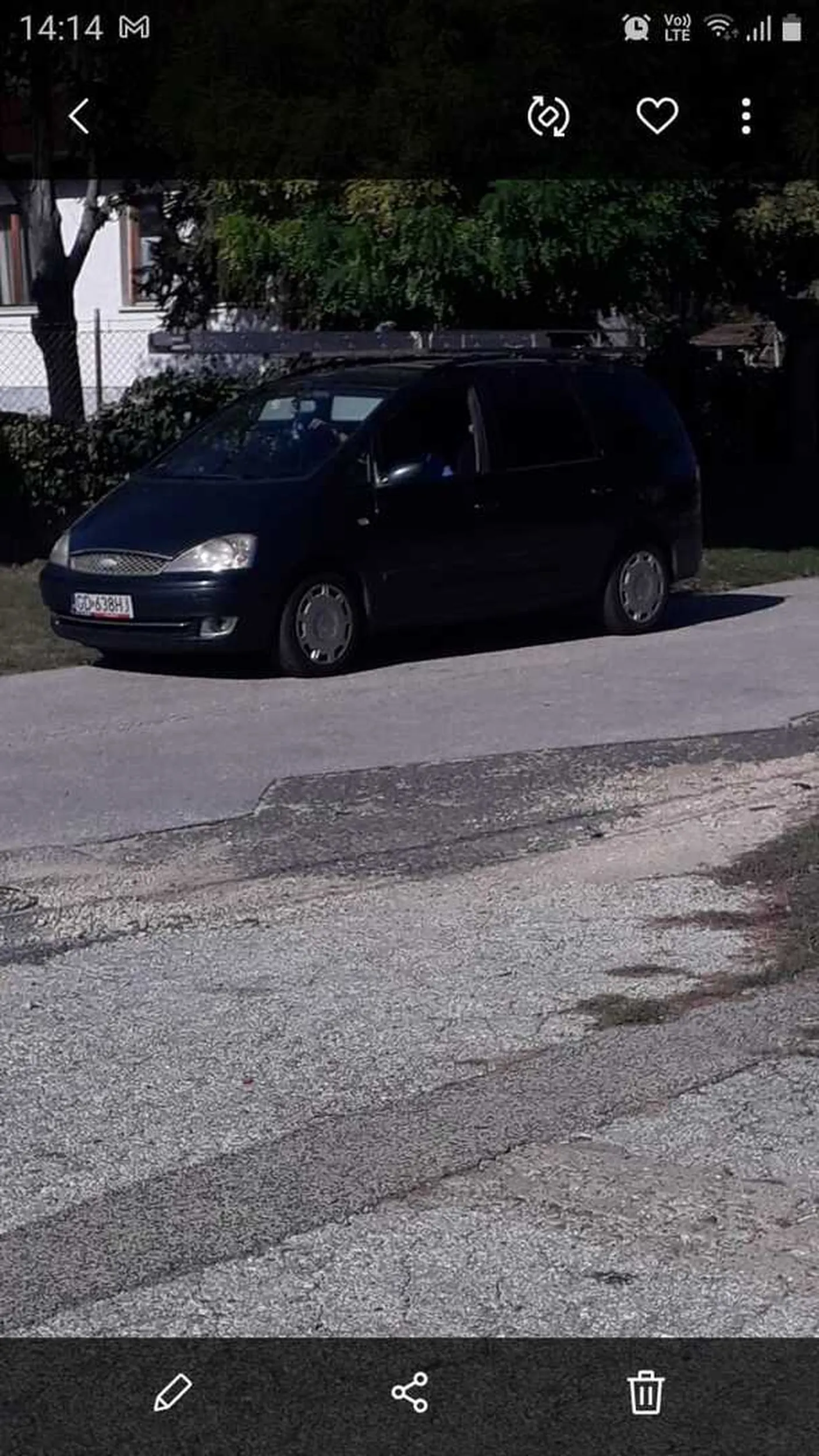 używają go przestępcy na Węgrzech. czy można to ukraść?