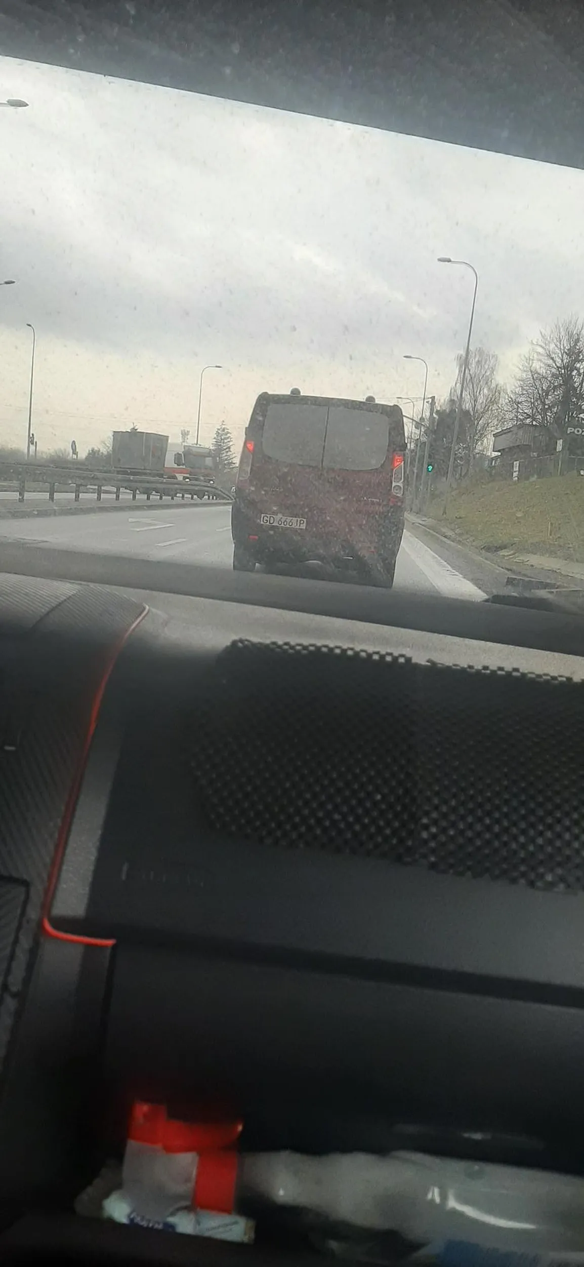 Kozak rejestracja mordo