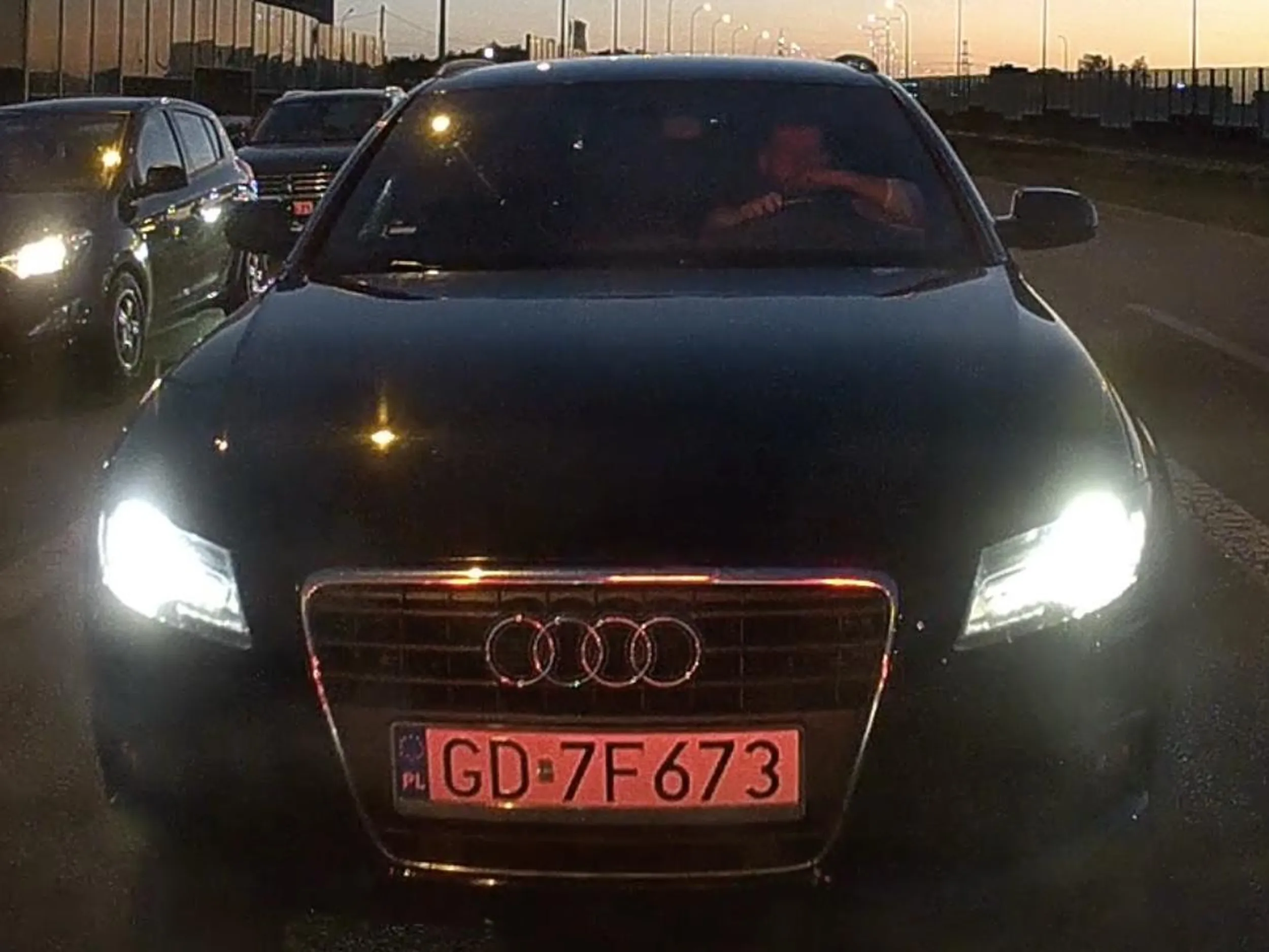 Naucz się jeździć