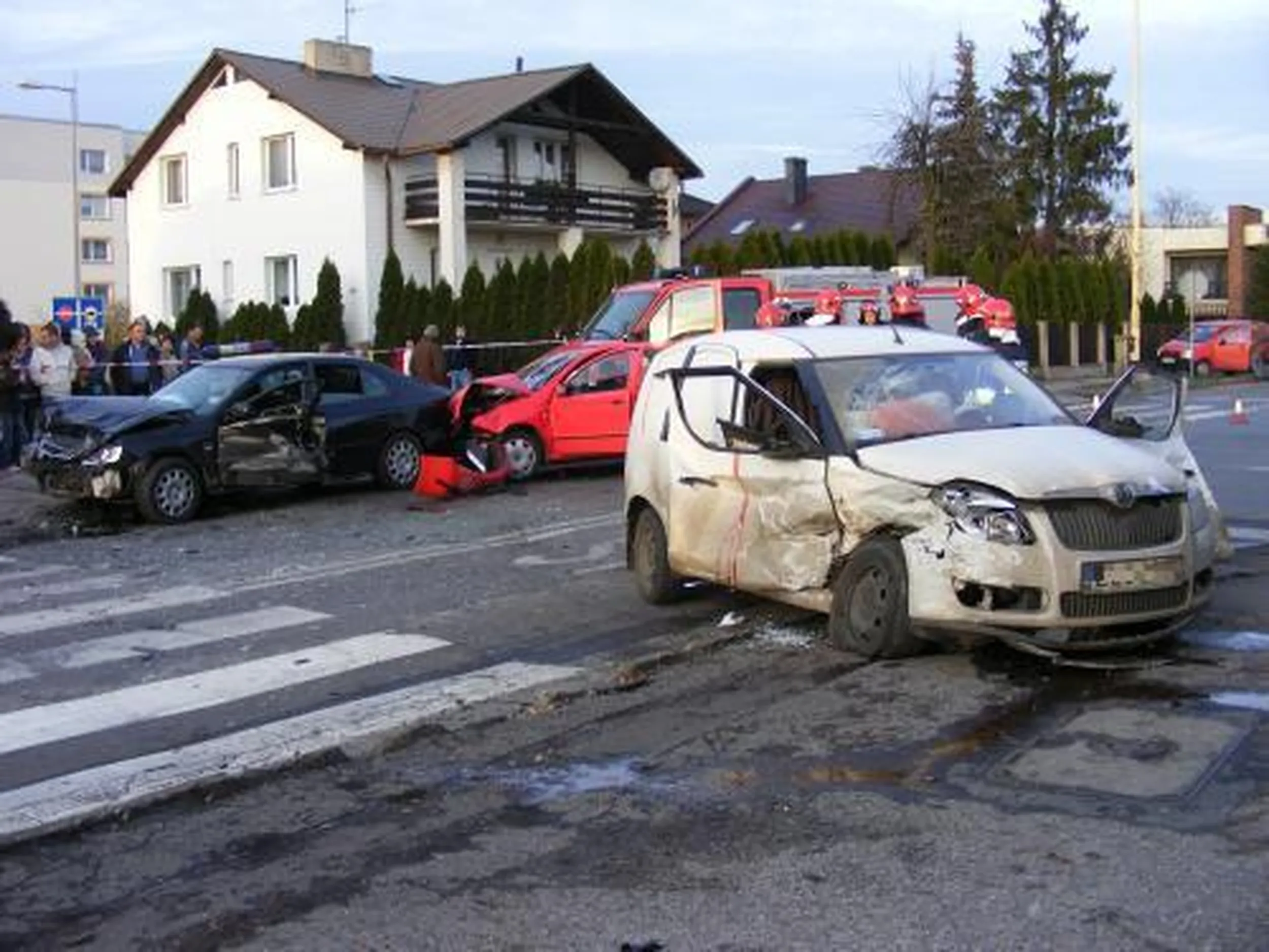 Skasowała mi psa i pies ją