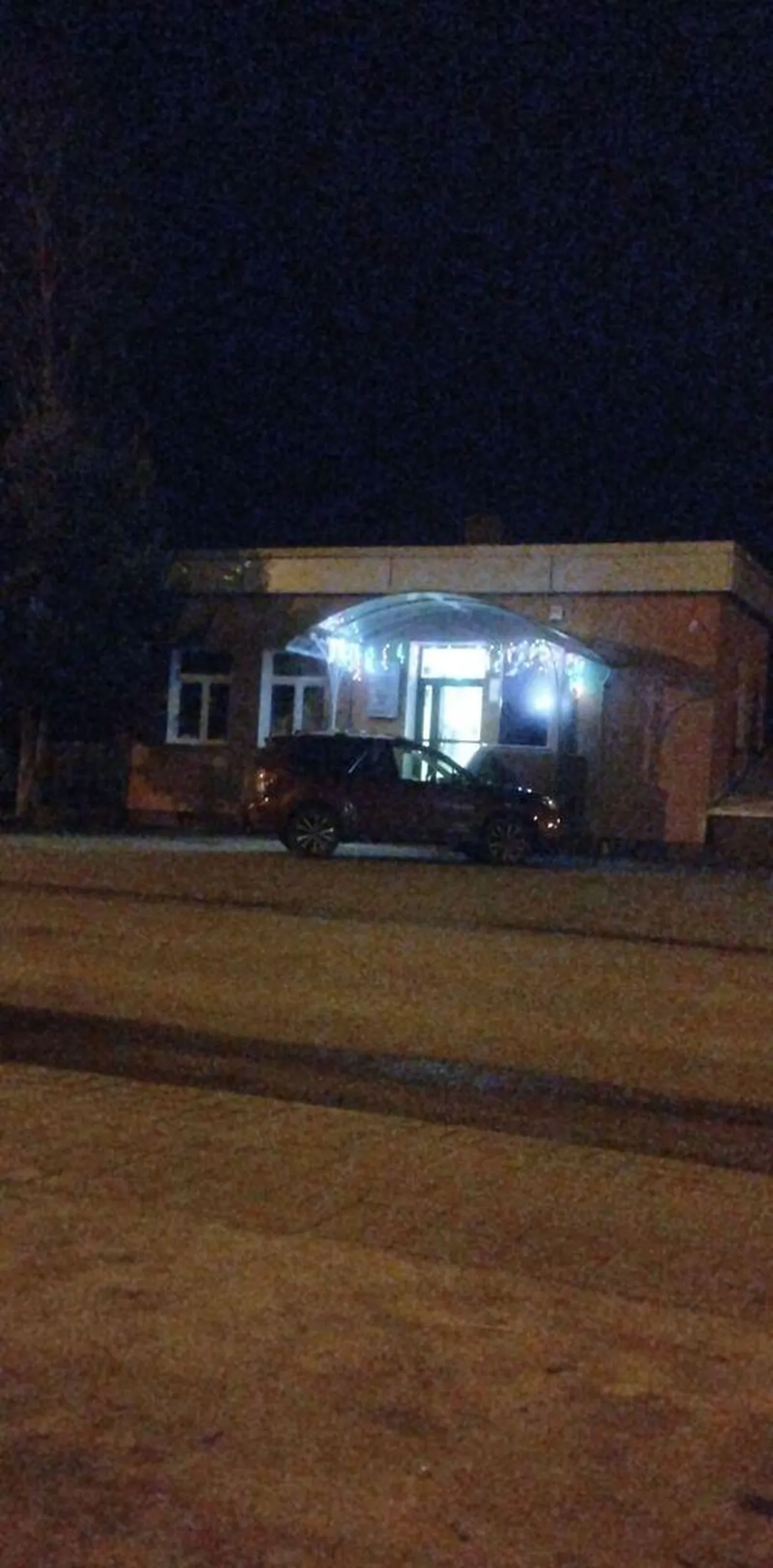 Polecam gościa dobrze parkuje