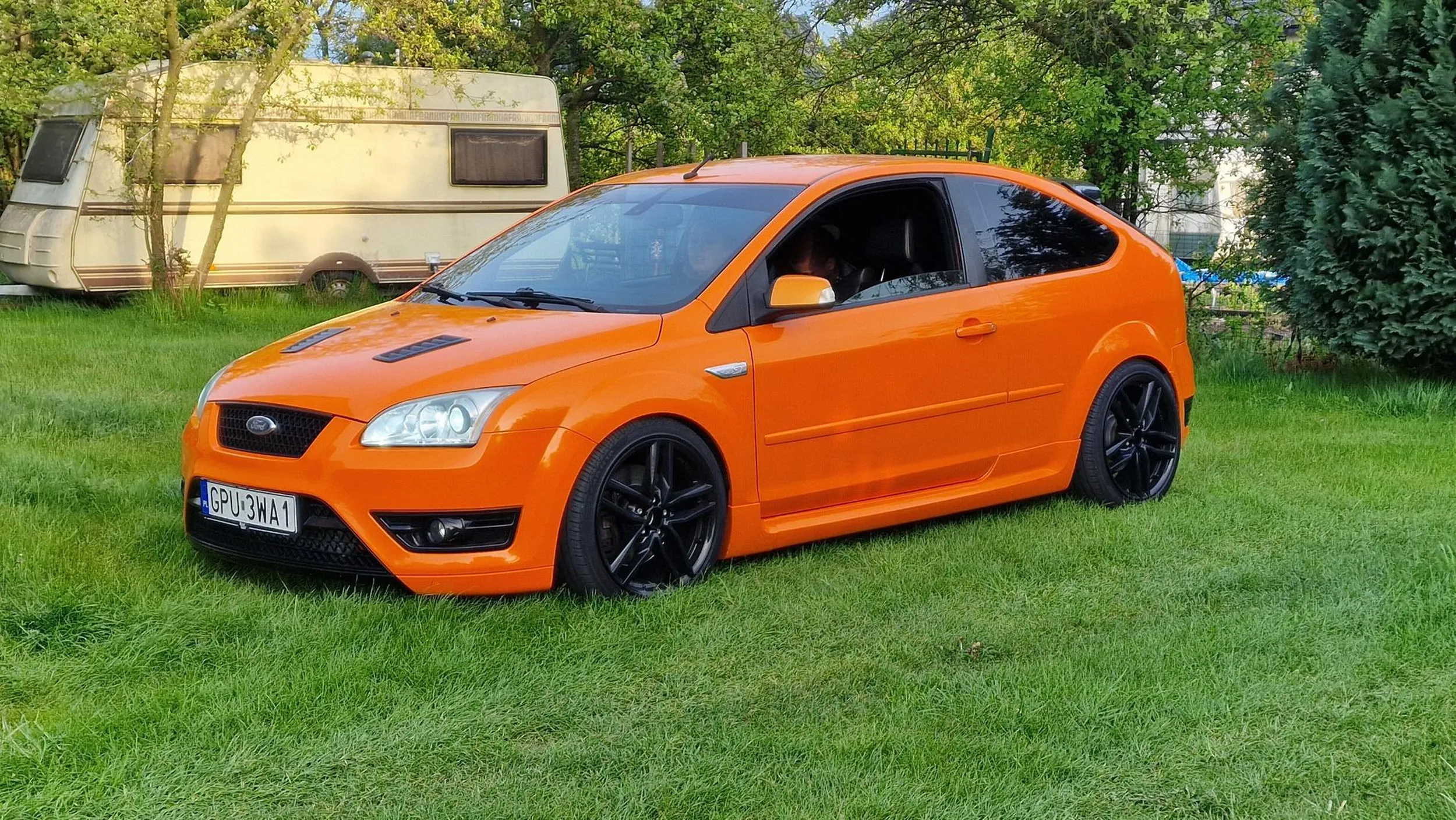 Zajebista fura Mordo??