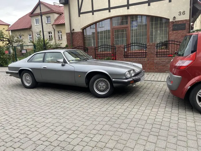 Zajebisty ?spotkany na Helu