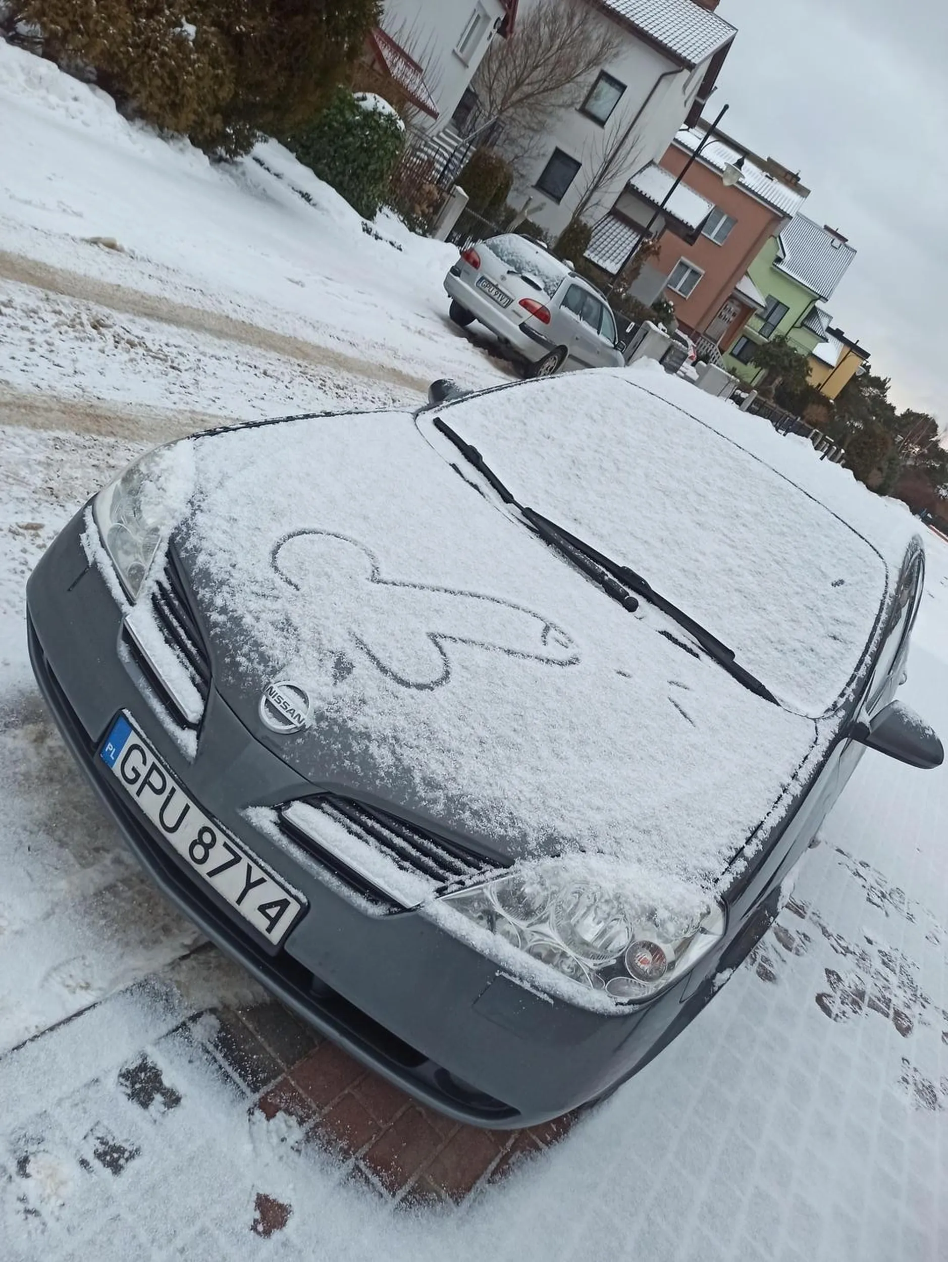 Bardzo chciałabym uprawiać miłość w pupę z tatą tego kierowcy a sam kierowca to typowy "Mi skuzi" i motłoch gorszy niż Rumun na parkplazu u Goebbelsa. T jak Treczko.