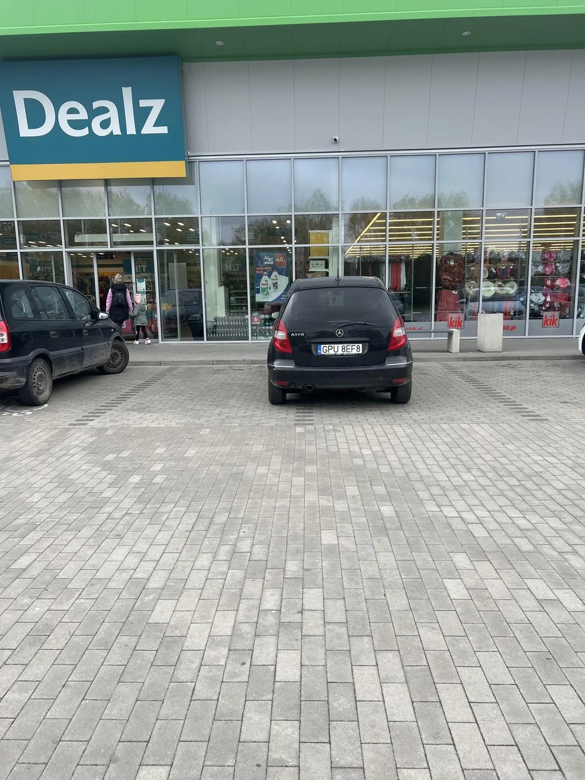 Ze tobie wstyd nie bylo