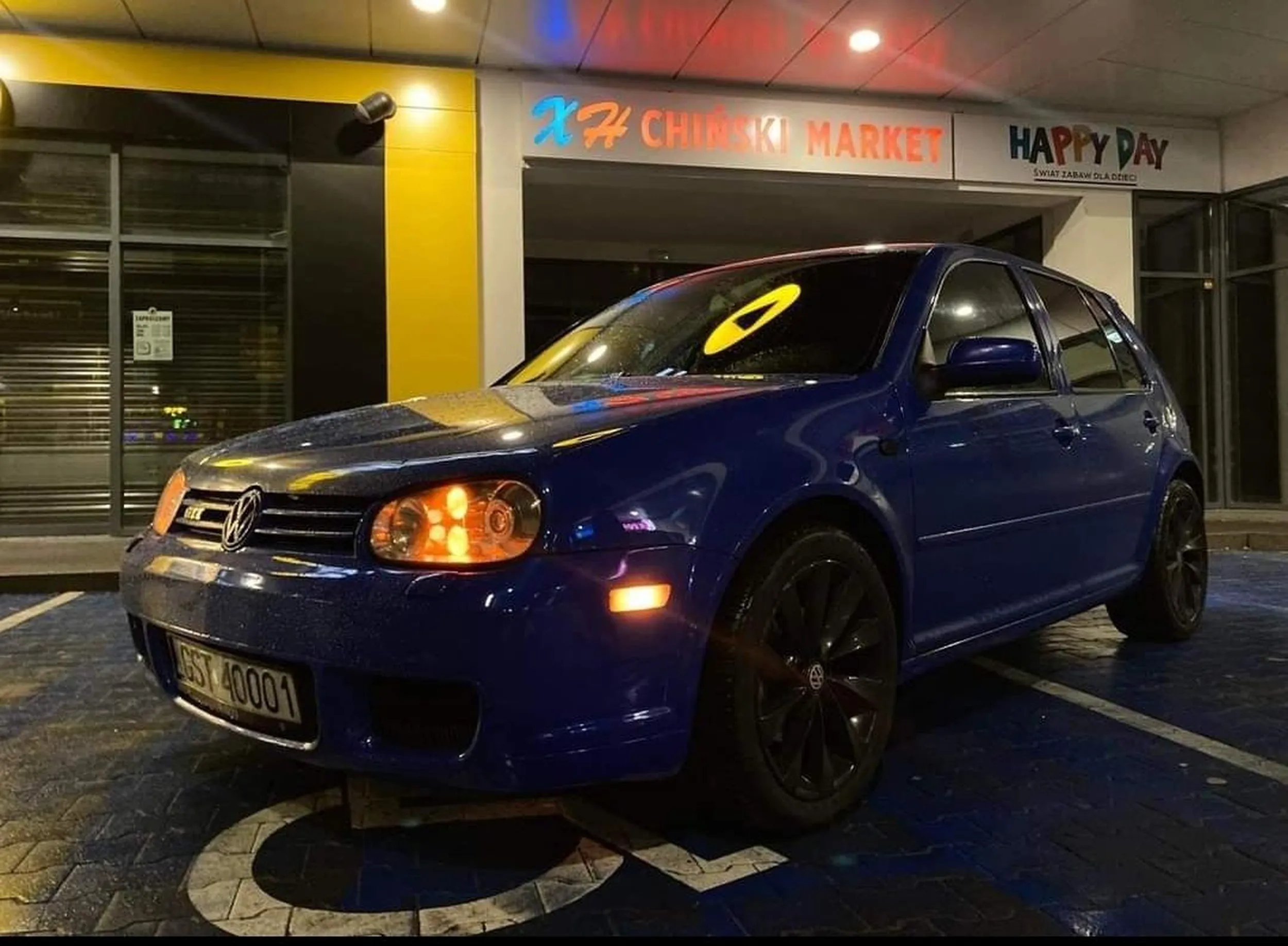 vladek mówi fajne fura auto wydech głośny samochod