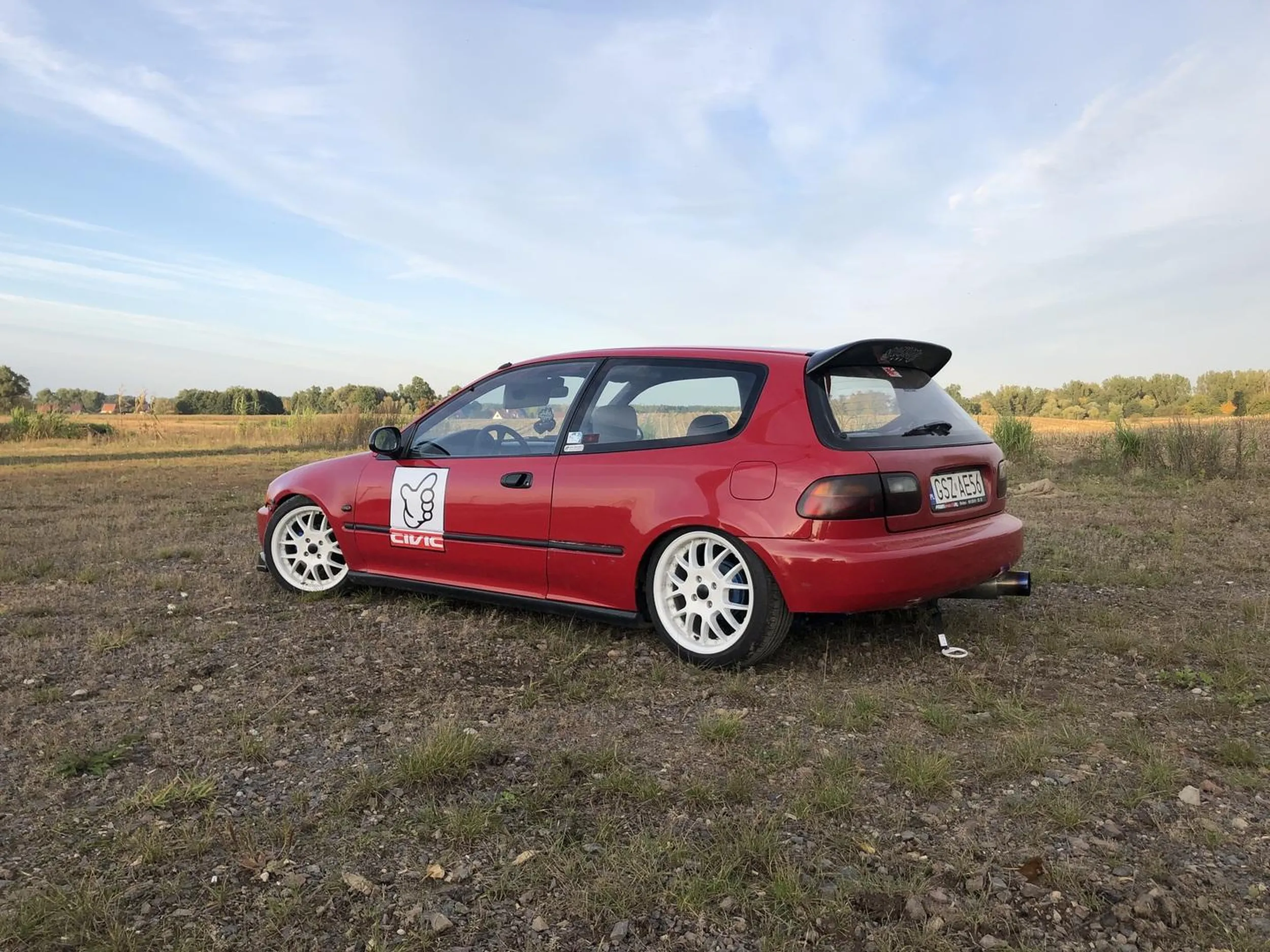 Słychać a nie widać