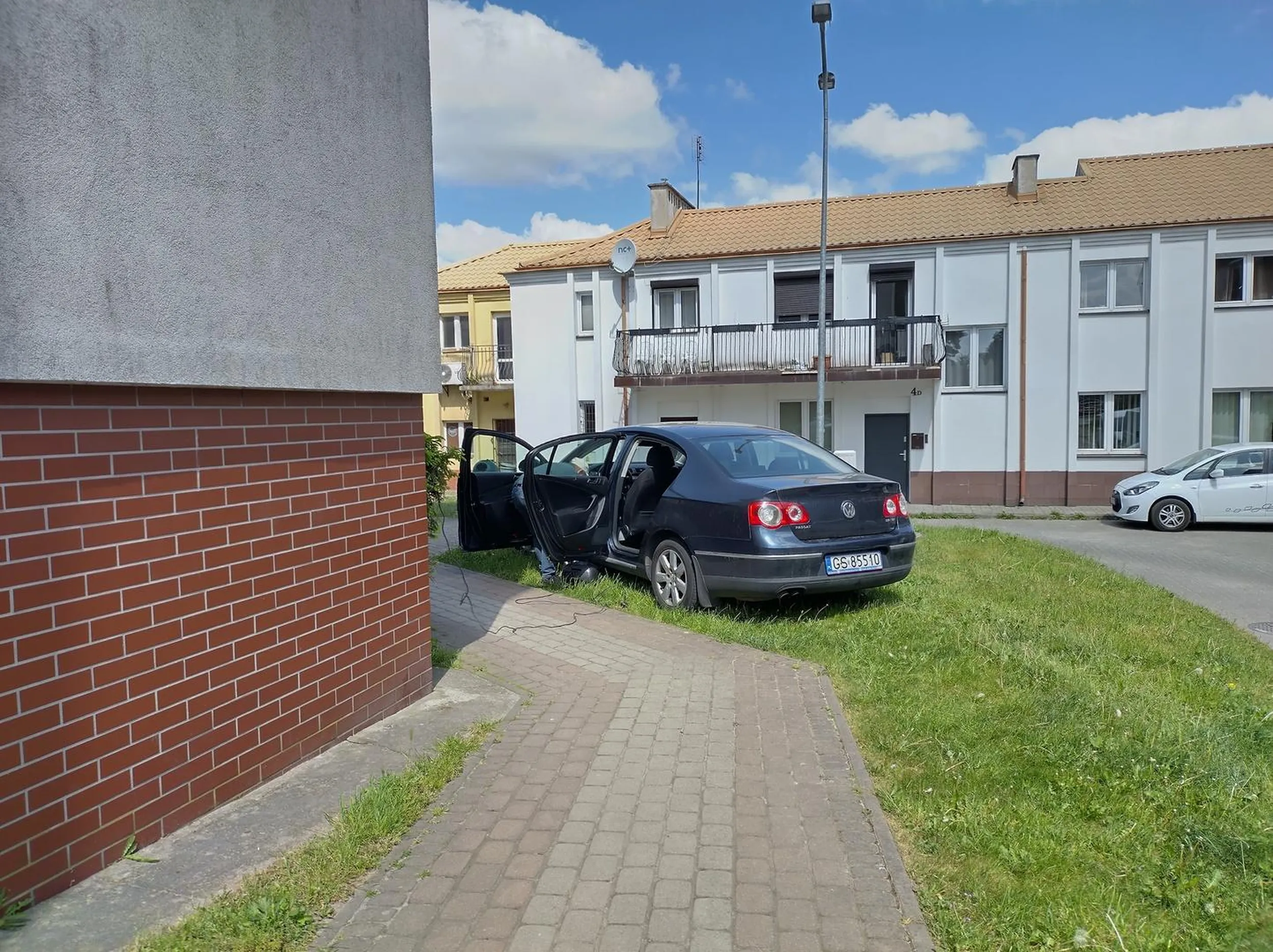 regularne odkurzanko passerati