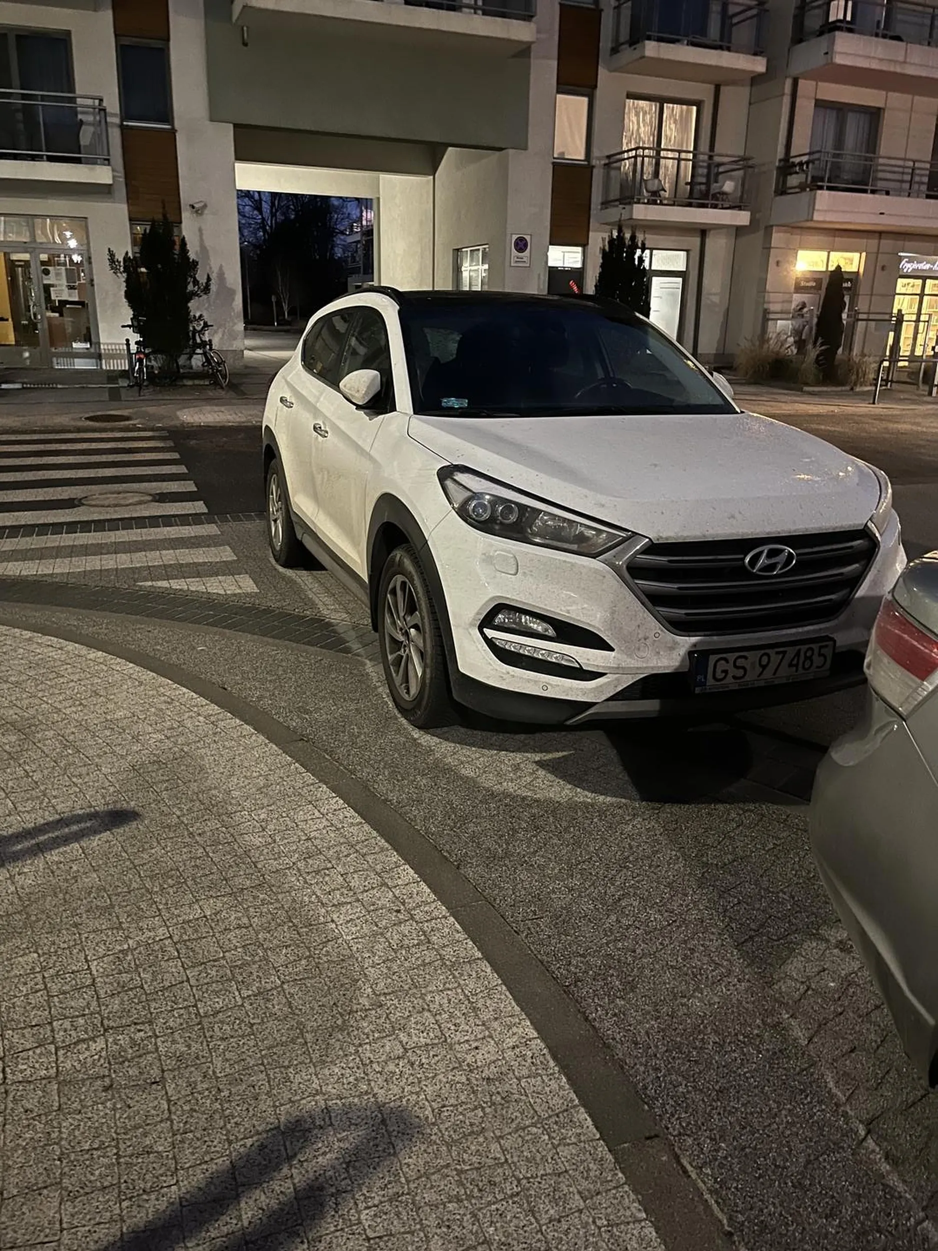 Komentarz niepotrzebny