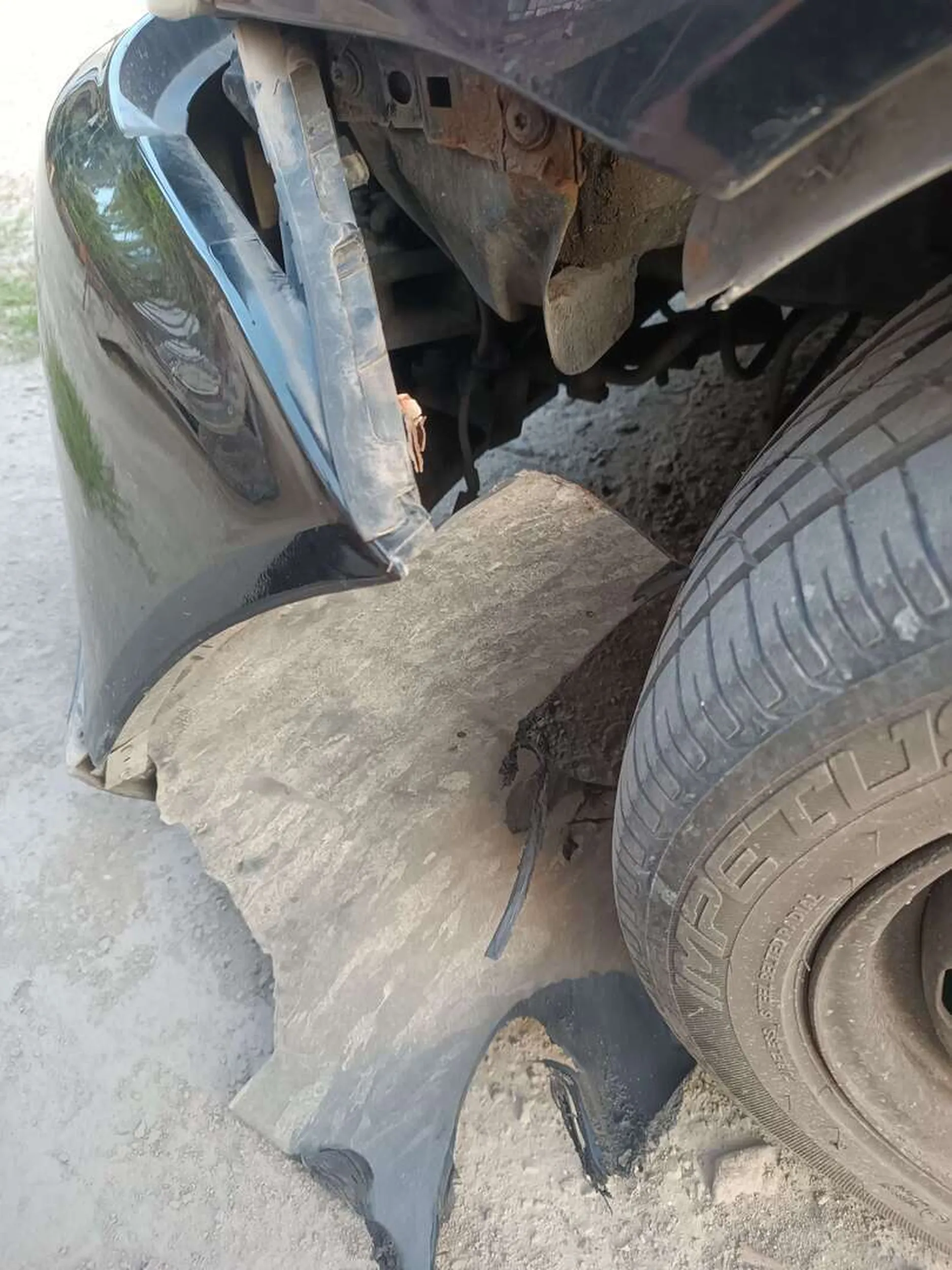 tego już nie wyklepiesz