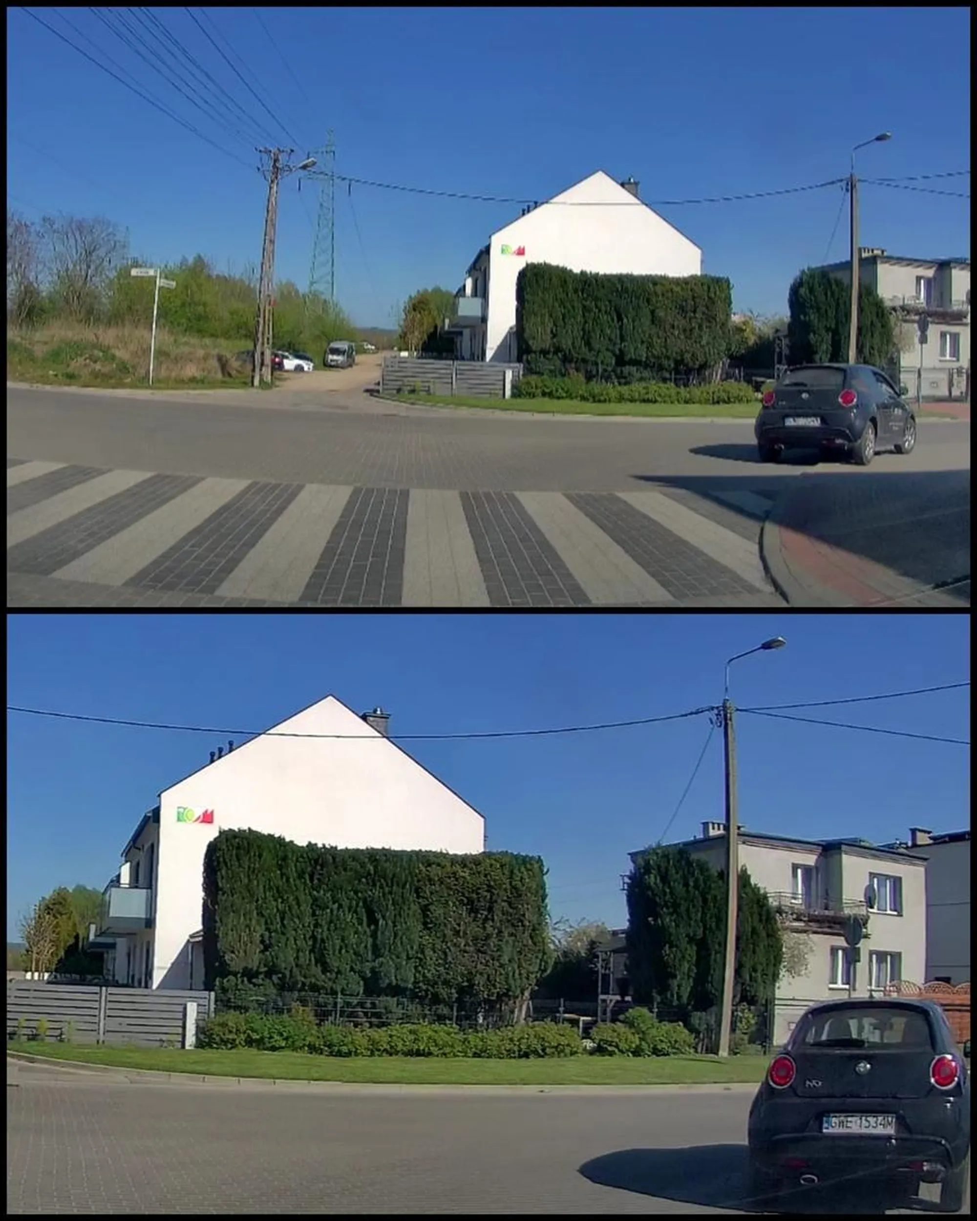 Parkowanie po "Wejherowsku" to styl życia