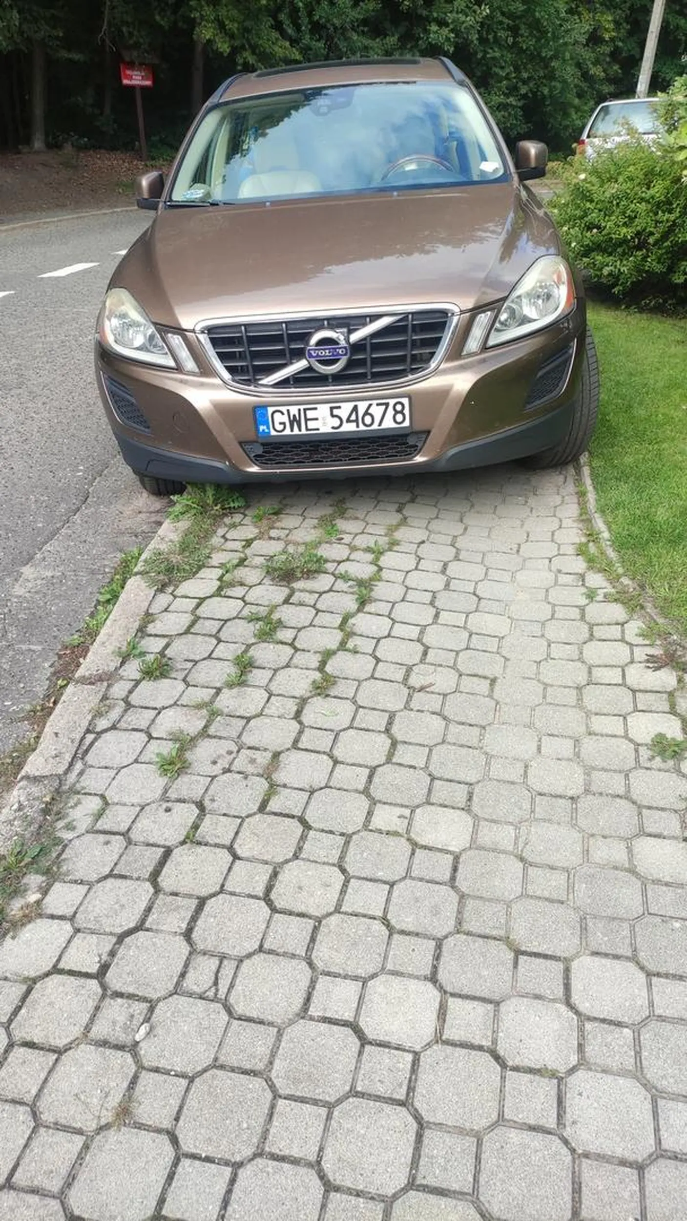 Naucz się parkować