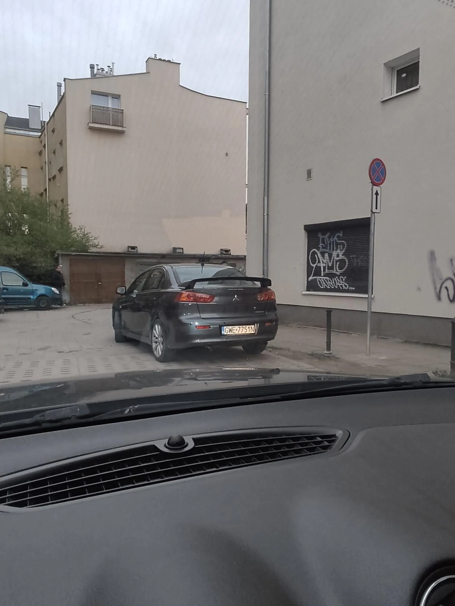 Dwa dni pod rząd to za dużo.