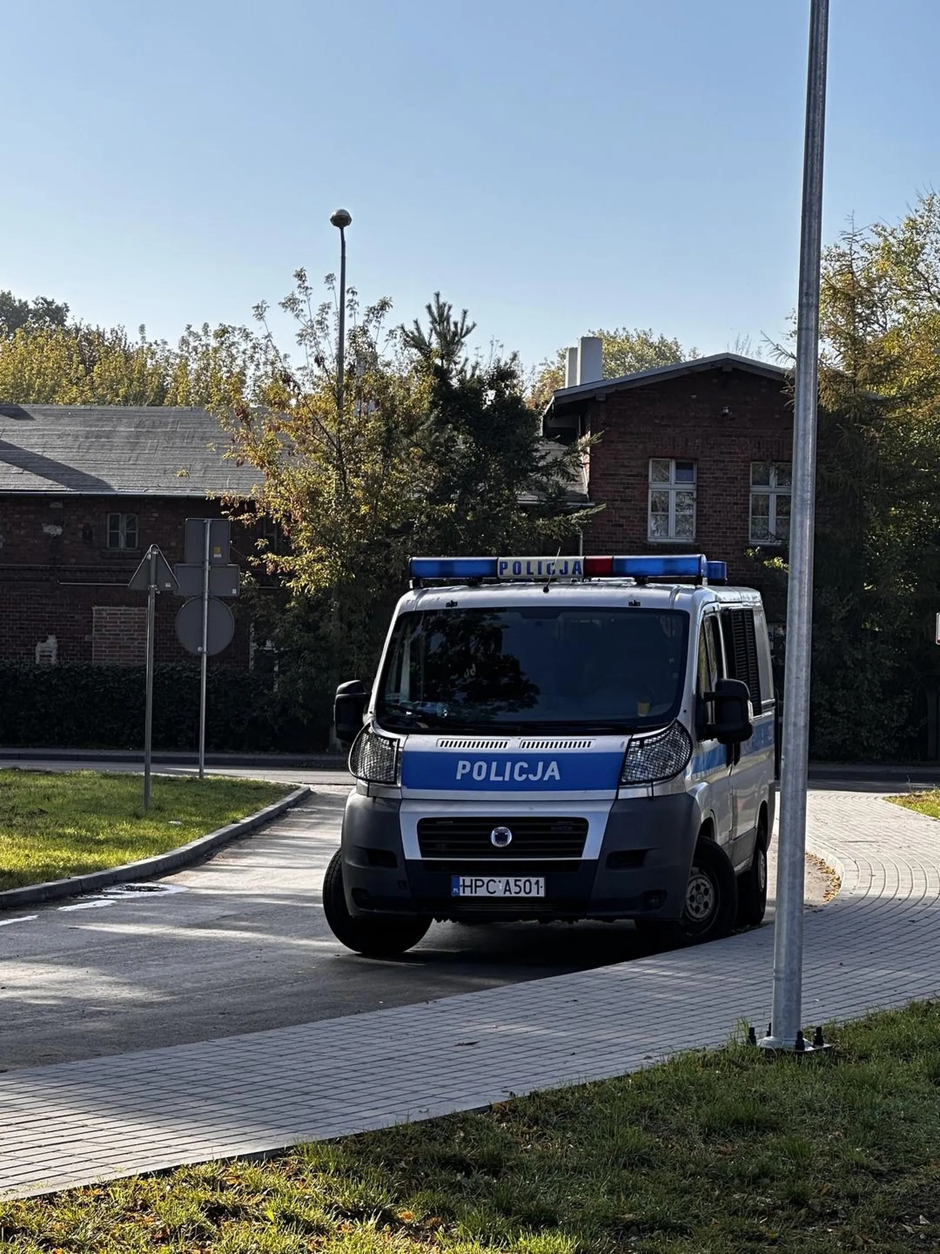 Gdzie to się parkuje bez sygnałów