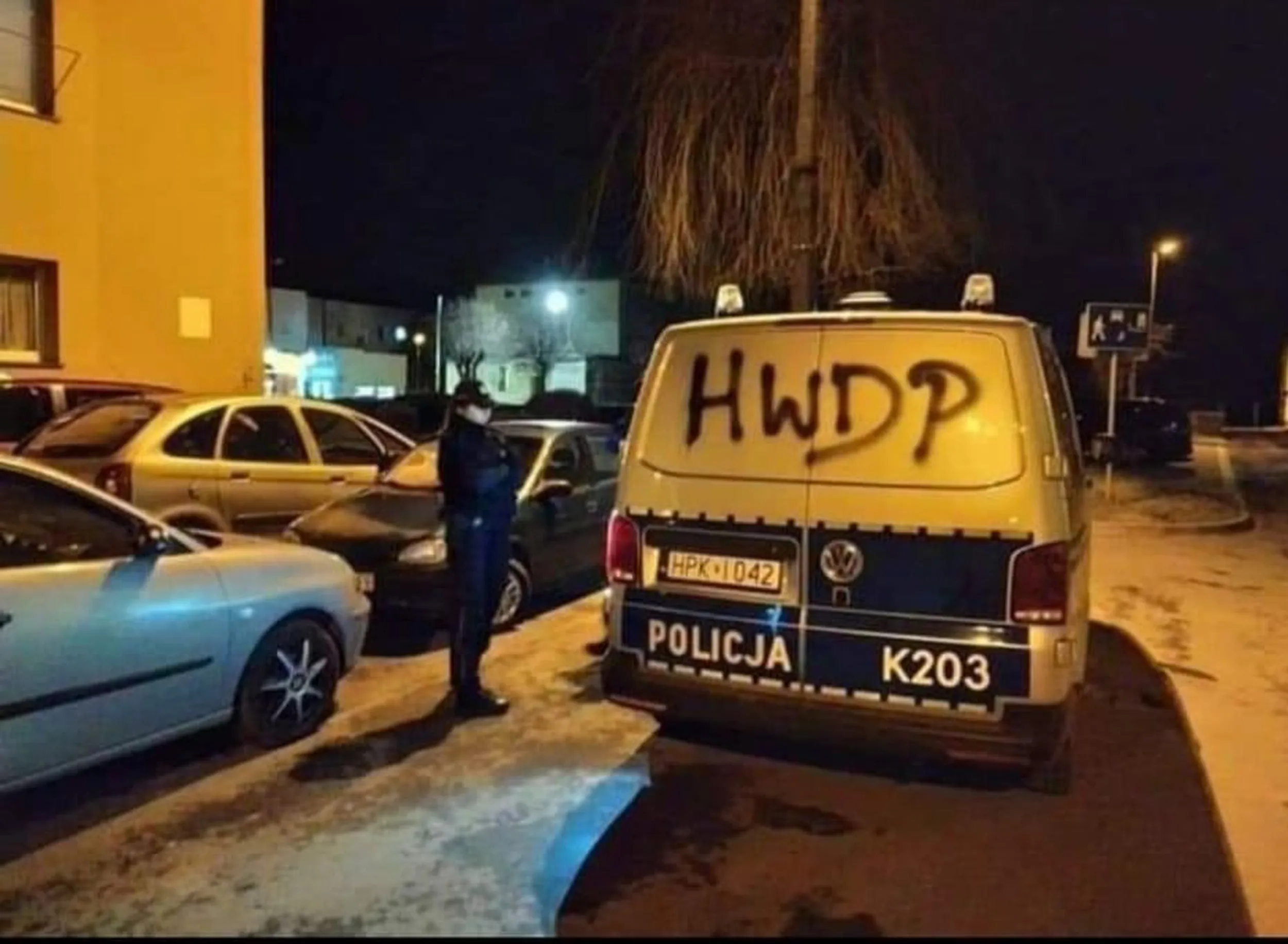 Nie polecam spotkania z tą firemką ani żadnym innym przedstawicielem Republic Poland Of