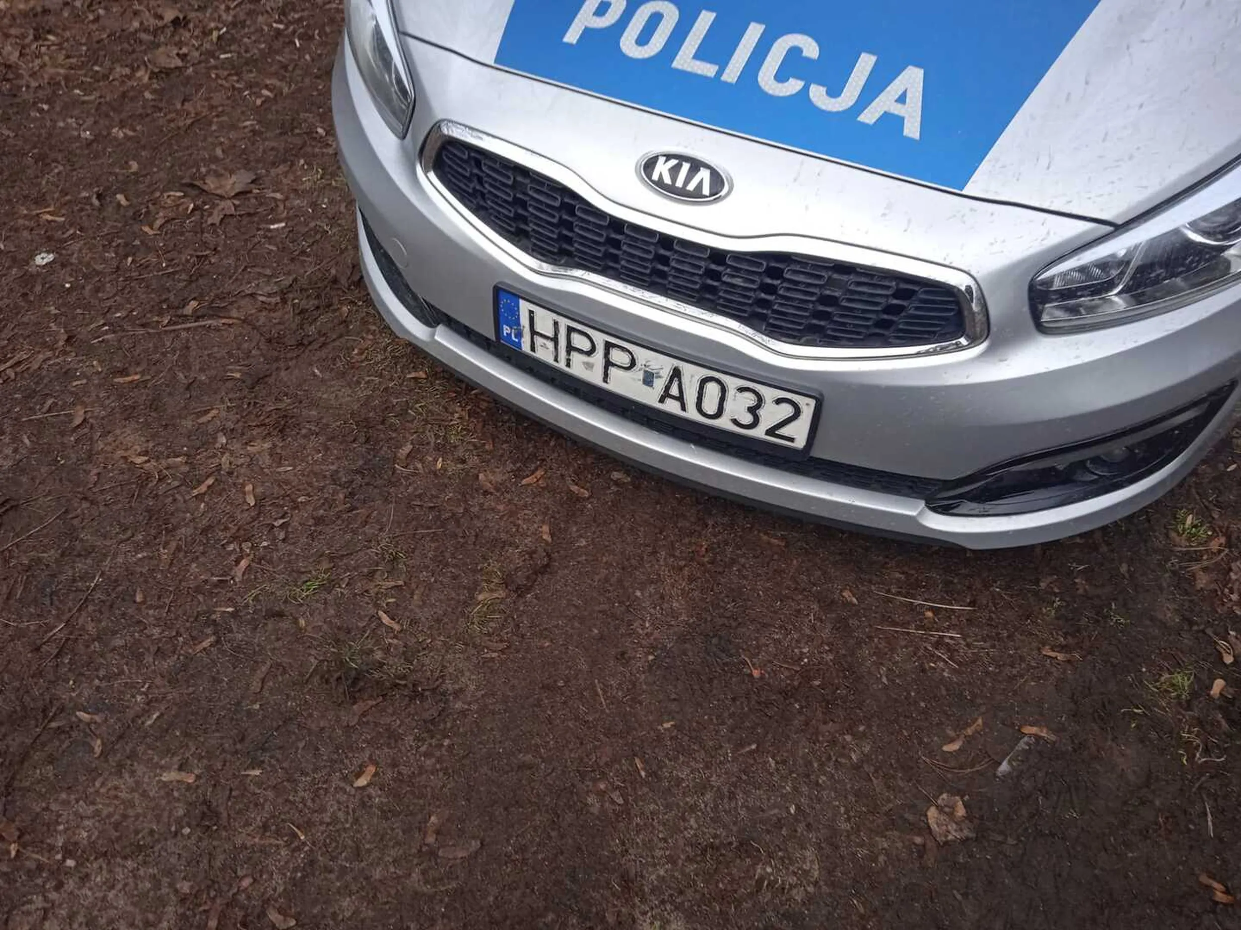 Sosnowiecka  Drogówka