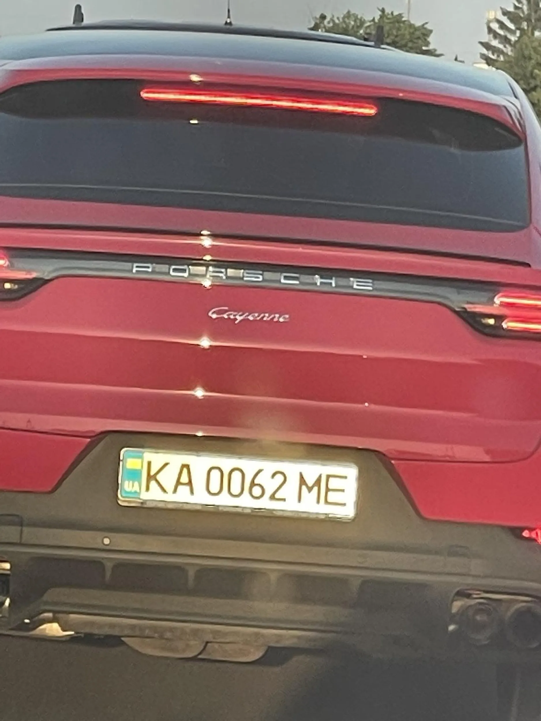 Menda zajechał drogę tak ze byśmy sie z dziećmi rozbili później jeszcze fucki pokazywał