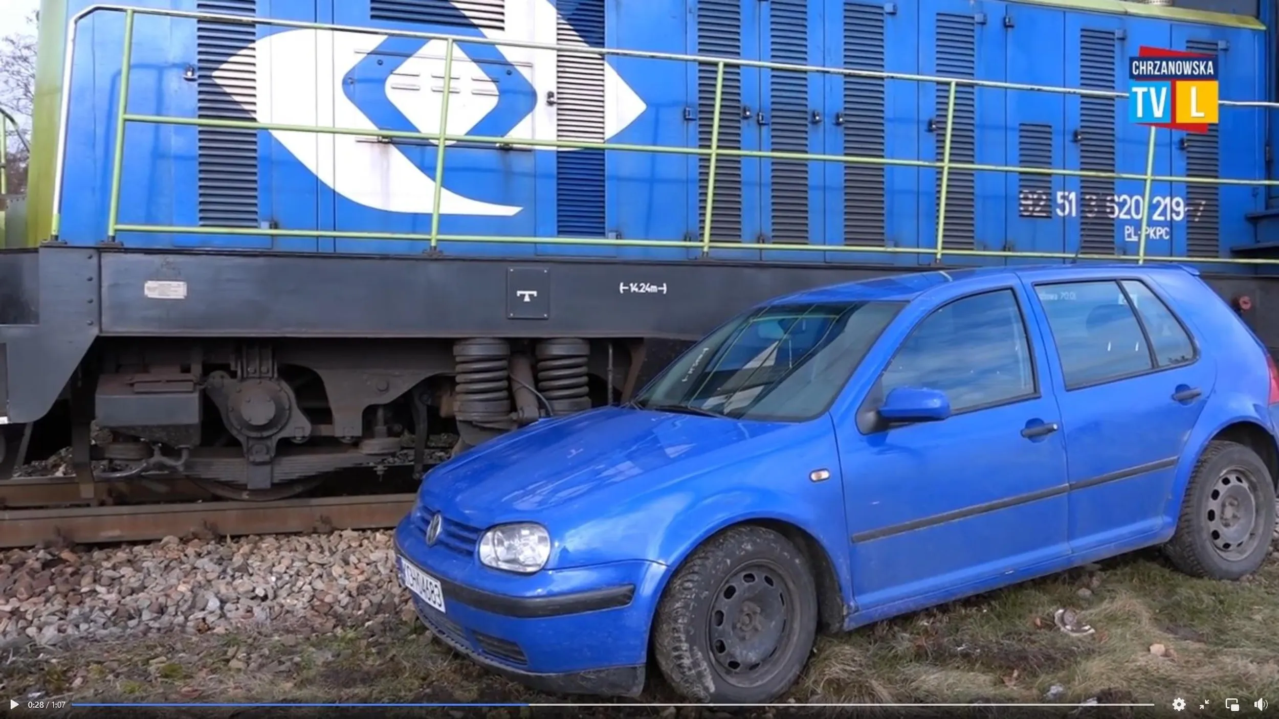 Ty mendo, tacy jak ty powinni płacić w całości za straty poniesione na kolei + odsetki i roboty społeczne