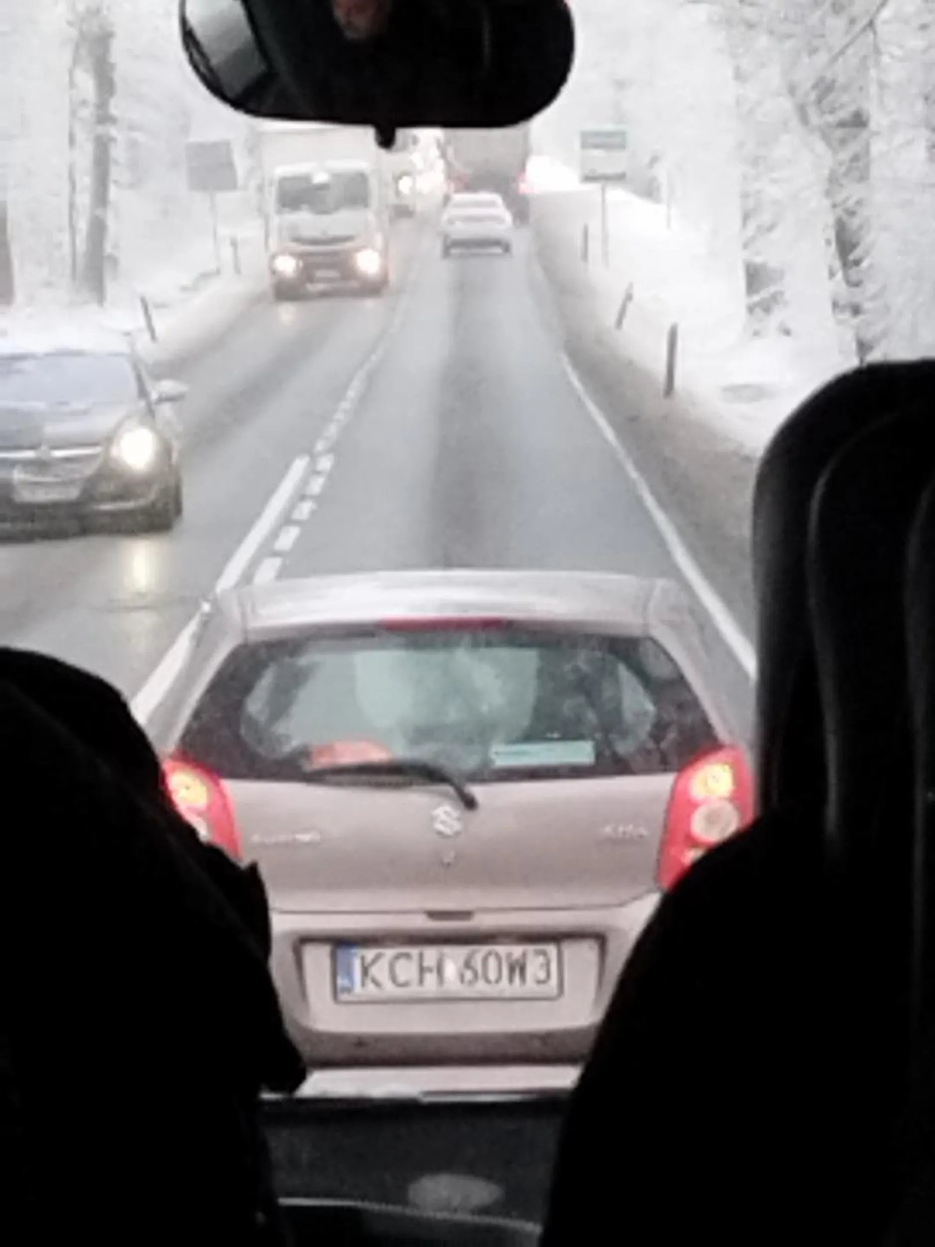 Zamiast zapiardalć 70 ciągnie się 40 (woman)