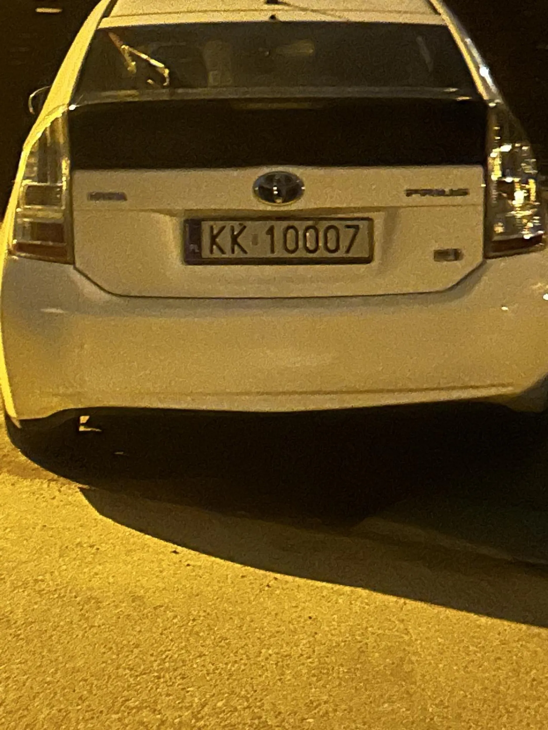 Uważajcie na tego k’’retyna,, prawie mnie potrącił na rowerze