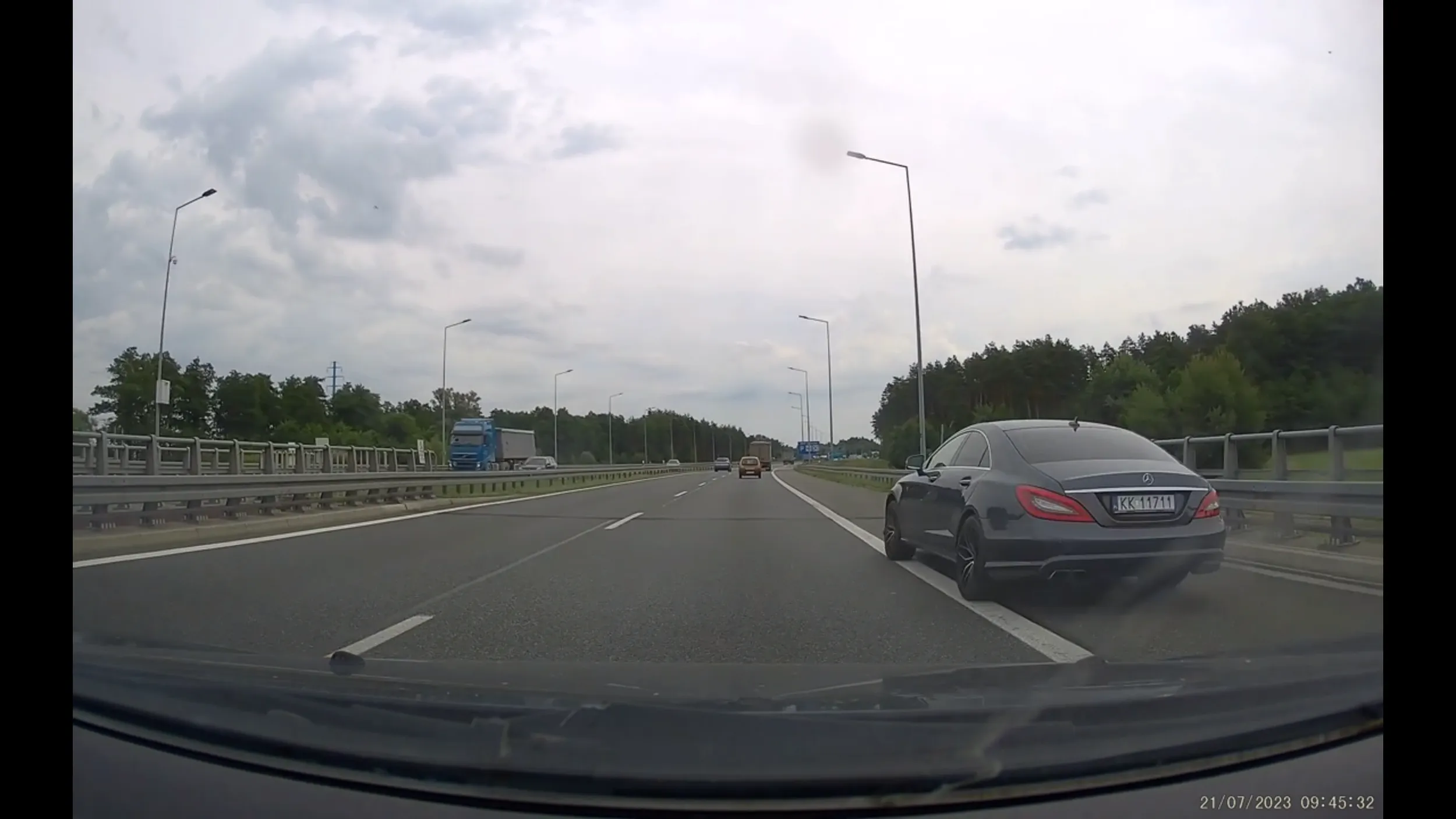 No fajnie się bawicie w Krakowie