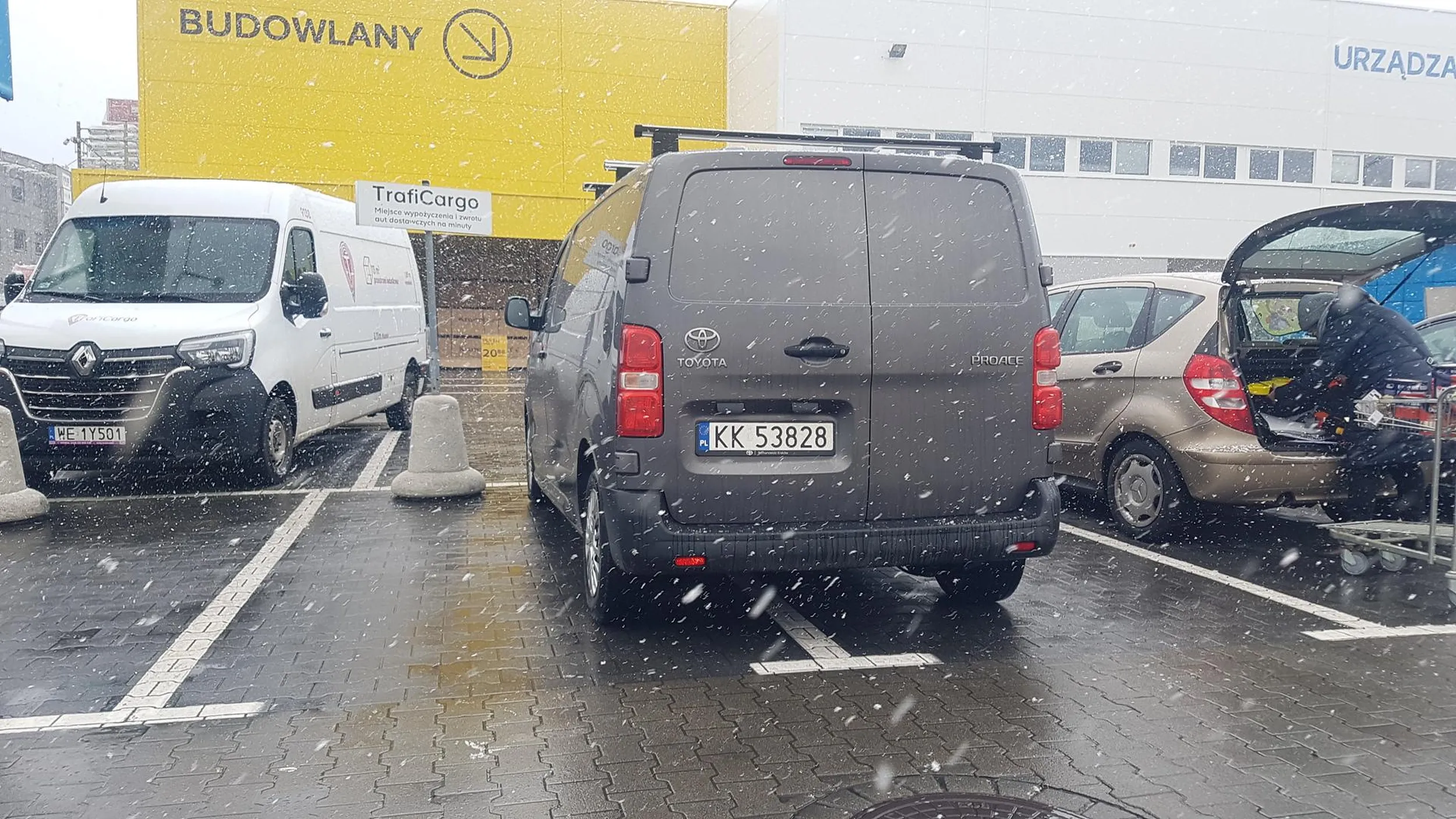 Domyśl się o co chodzi... naucz się żyć w społeczeństwie.