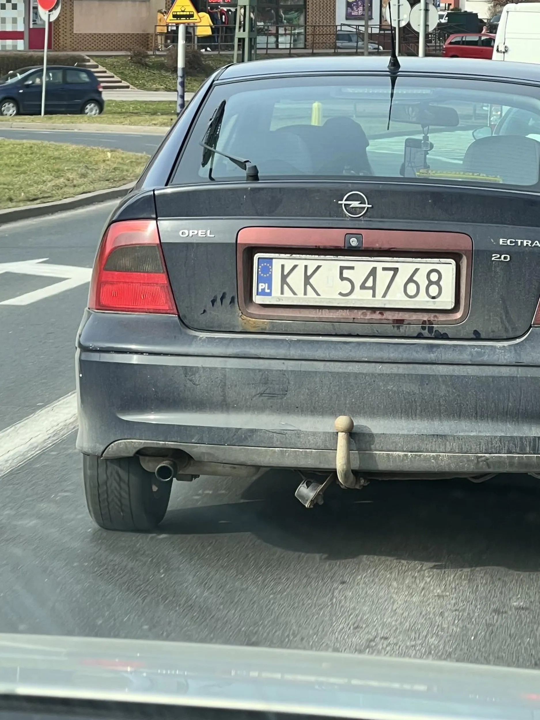 Uważać na tą piratkę! Lubi się wbijać na ciągłej ?