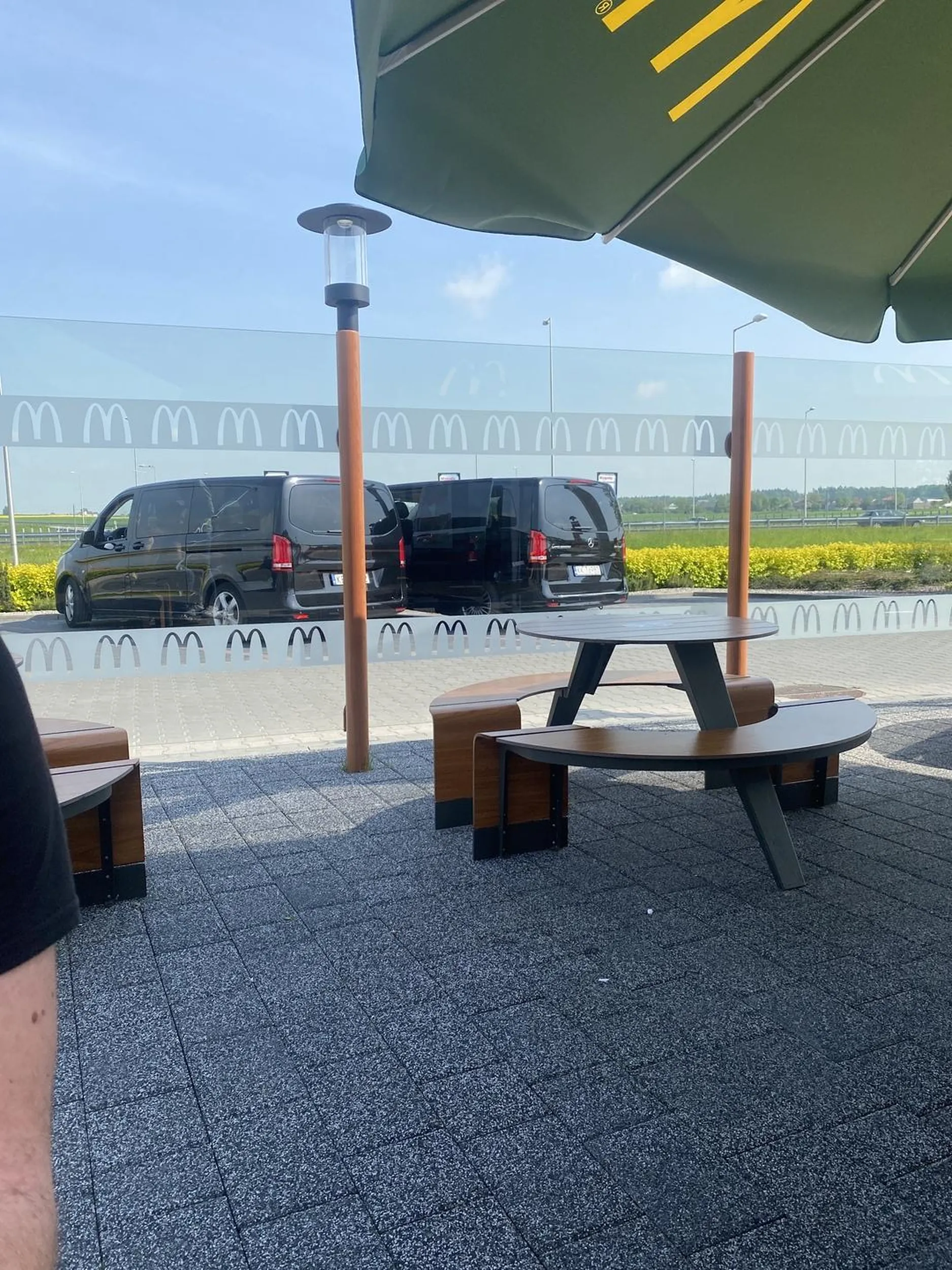 Super widziec cie na zywo, Genzie