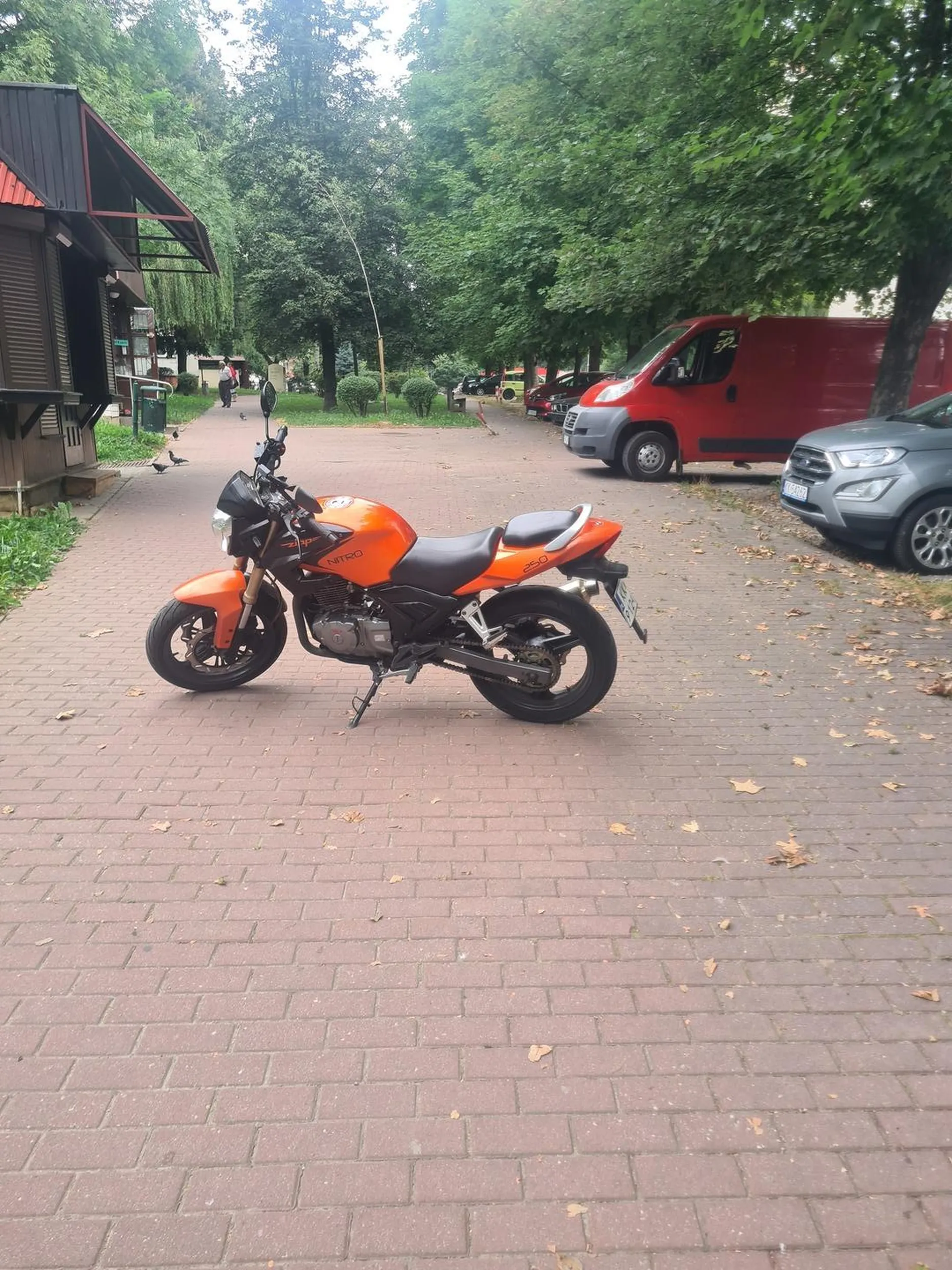 Chyba komentarz zbędnych