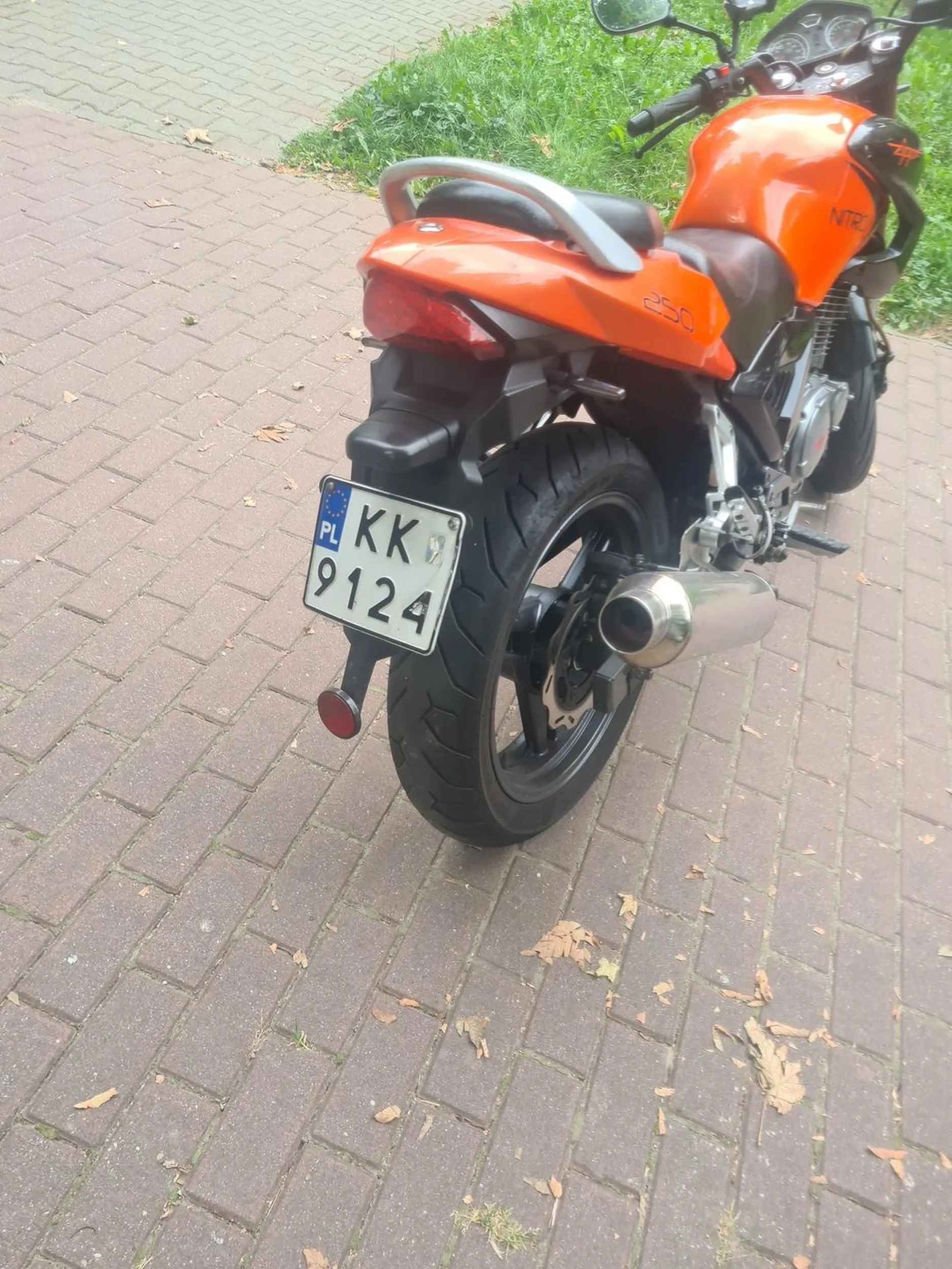 Chyba komentarz zbędnych