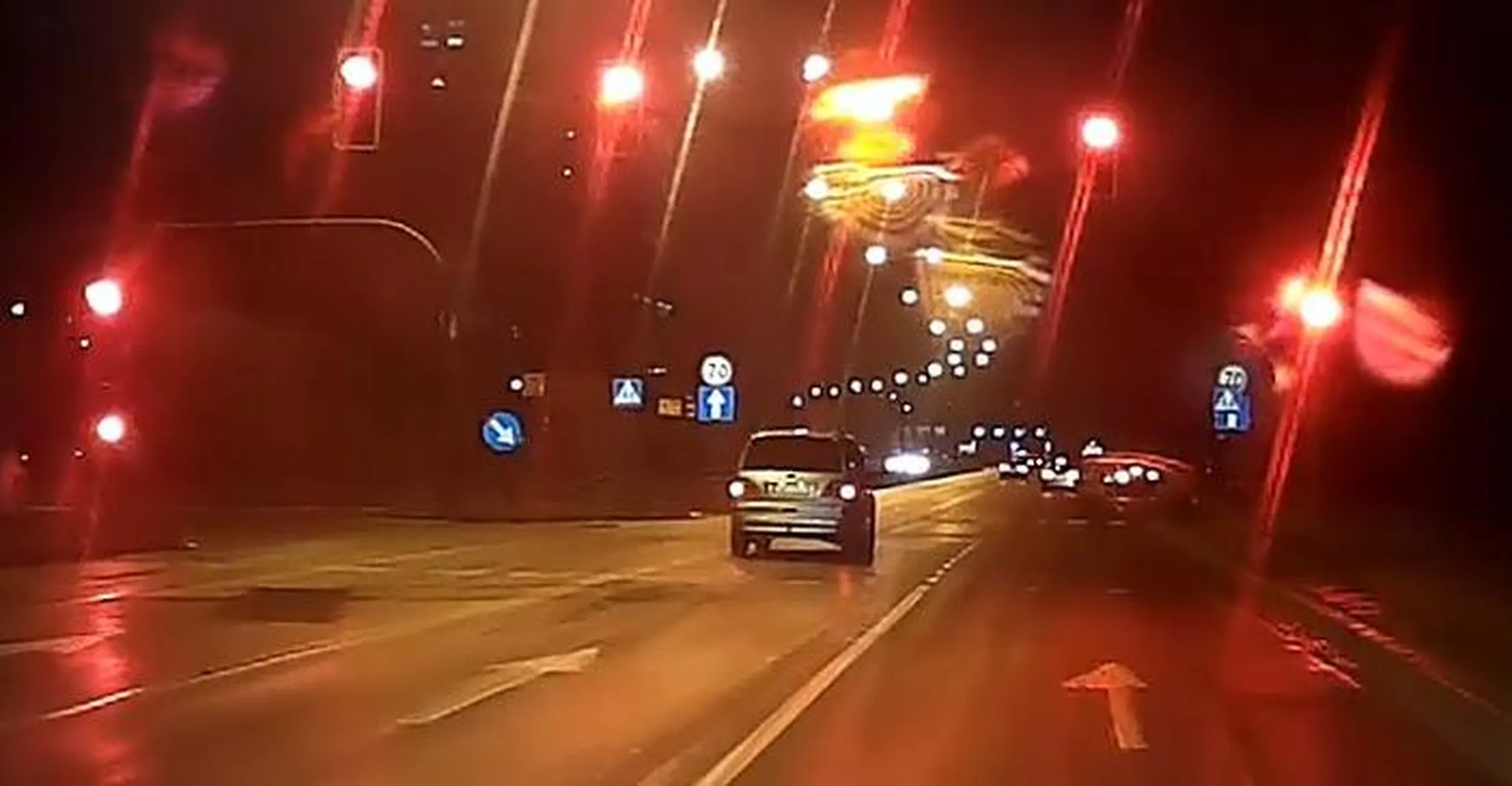 PIJANY!! 3 pasy jego i na czerwonym elegancko, BRAWO!!