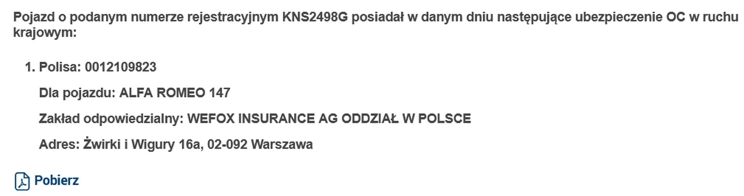 Żółty AMG na blachach z Alfy. A właściciel robi wałki na marketplace. Wyślij mi szybko paczkę, masz tu potwierdzenie przelewu. Paczki mu dochodzą ale jego przelewy już nie.