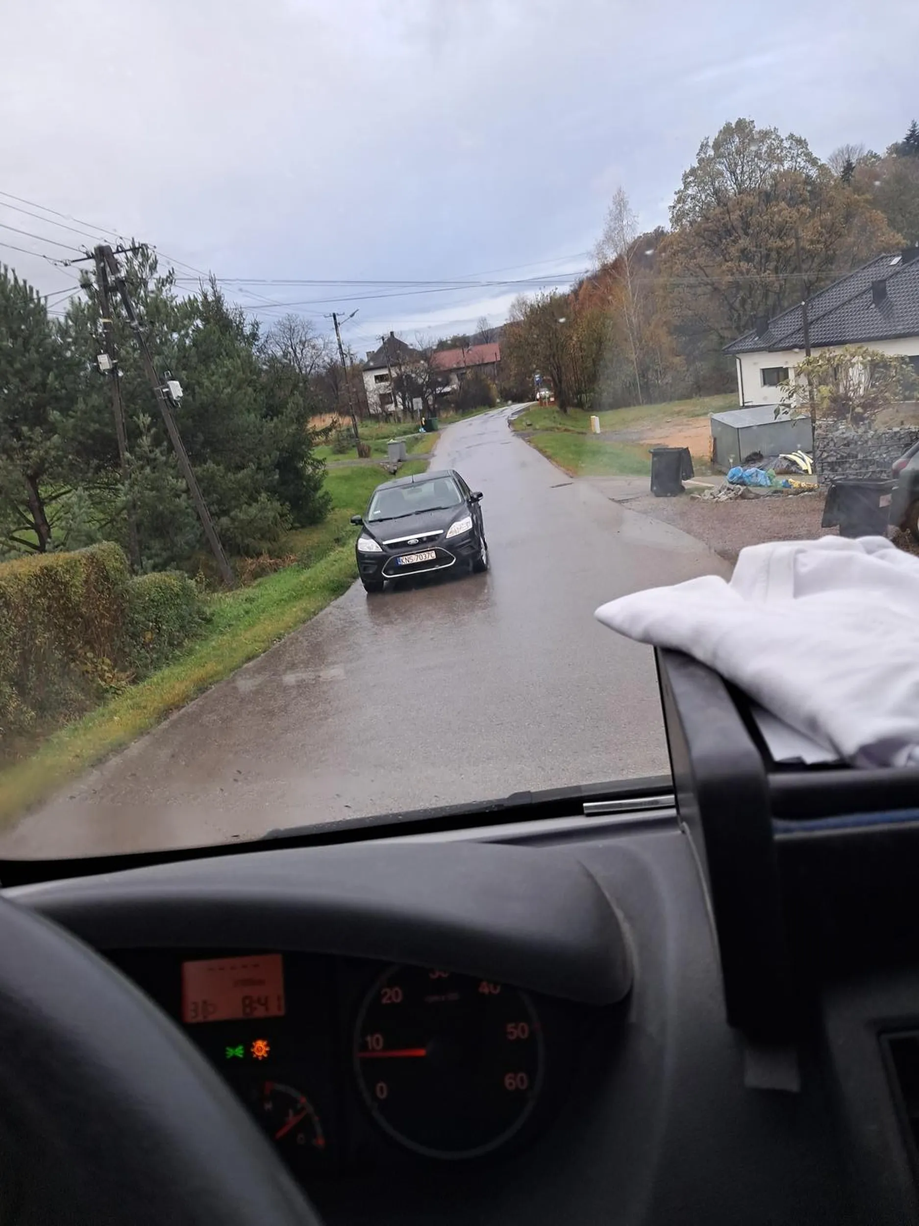 Jestes mistrzem parkowania