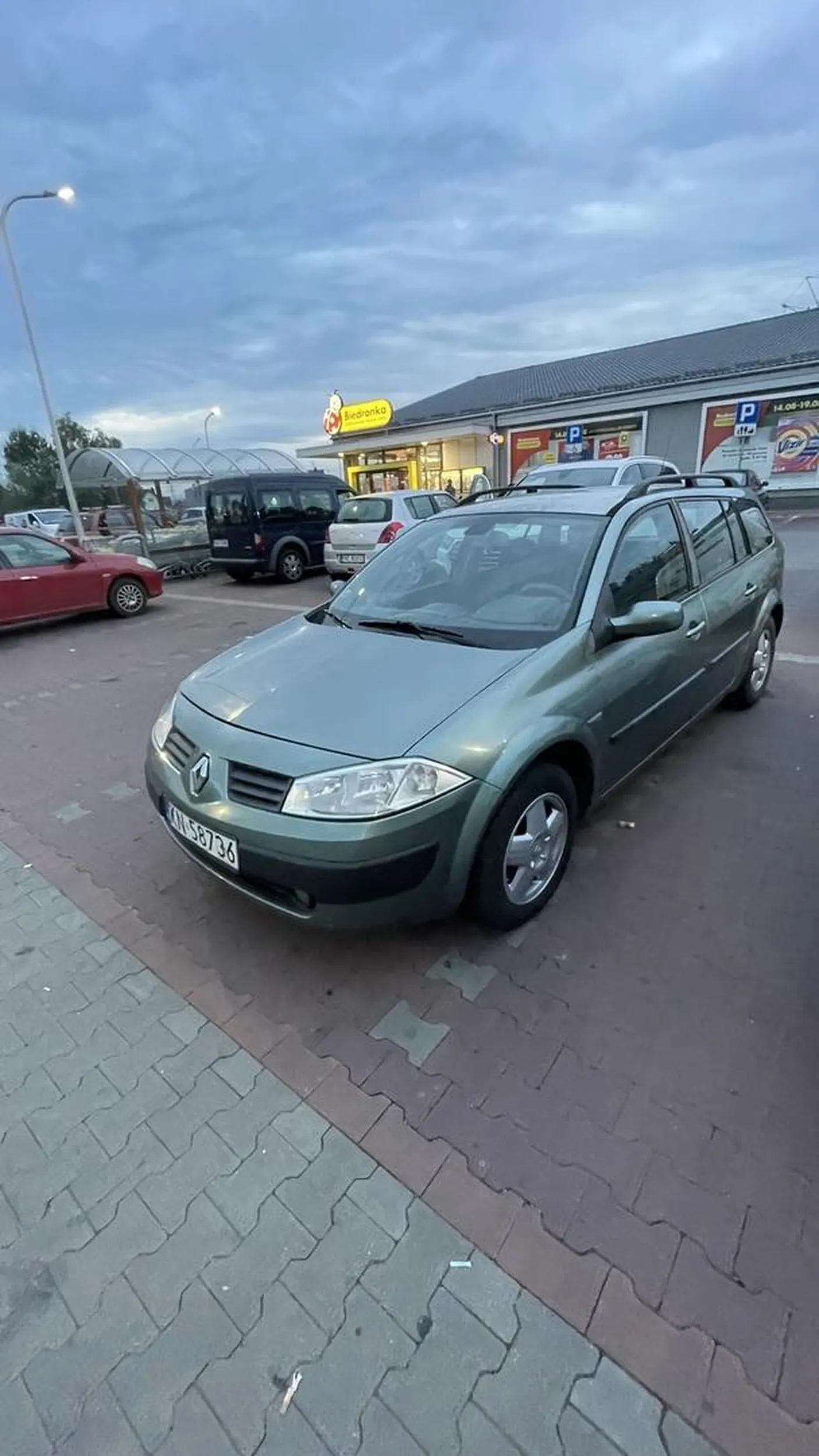 Lubisz chyba się rozłożyć. Żal