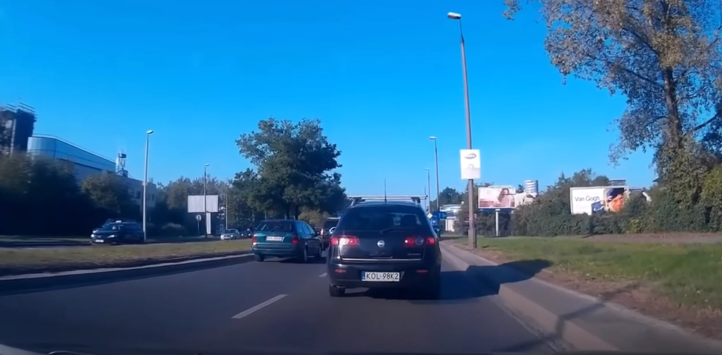 Nie ladna proba wymuszenia odszkodowania :)