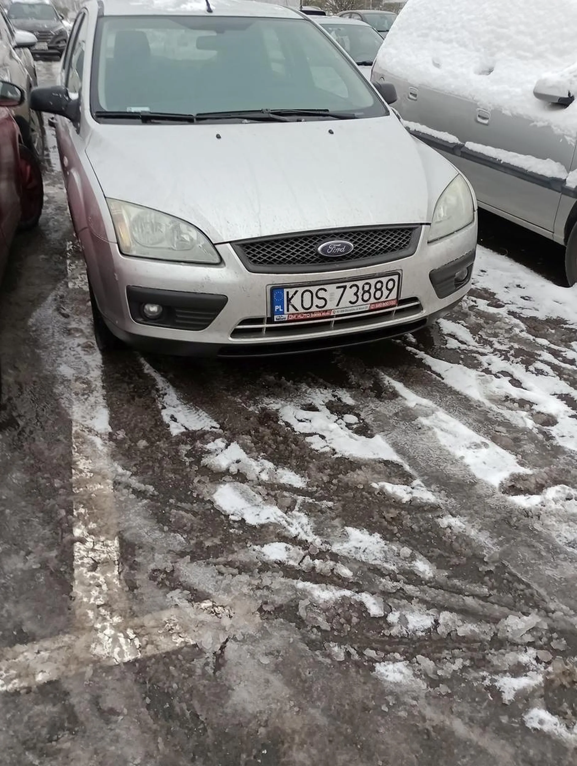 Okuliści wciąż przyjmują