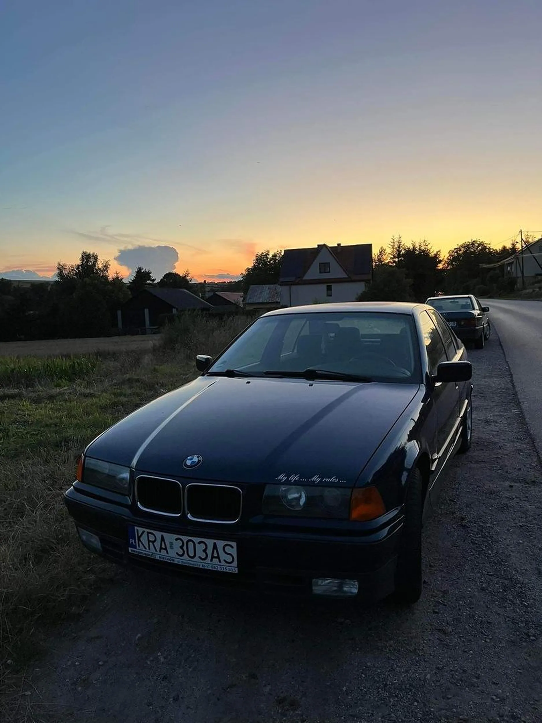 fajny gruz e3śmieć fajna właścicielka