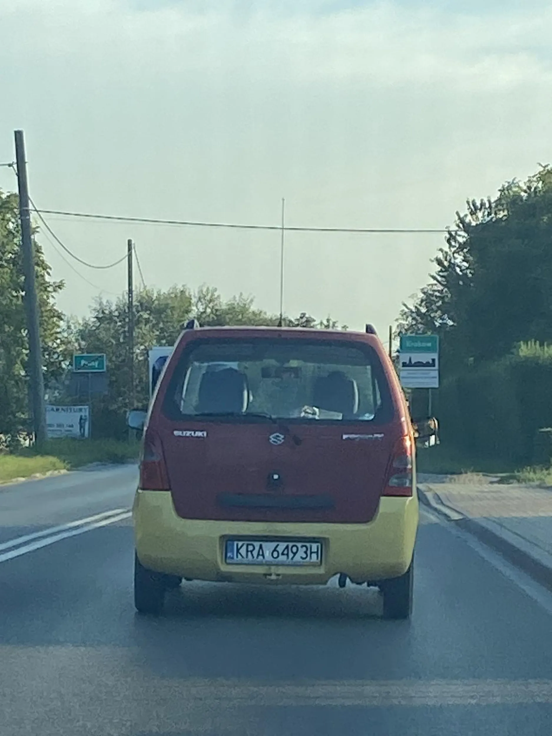 Bierdonko mobil