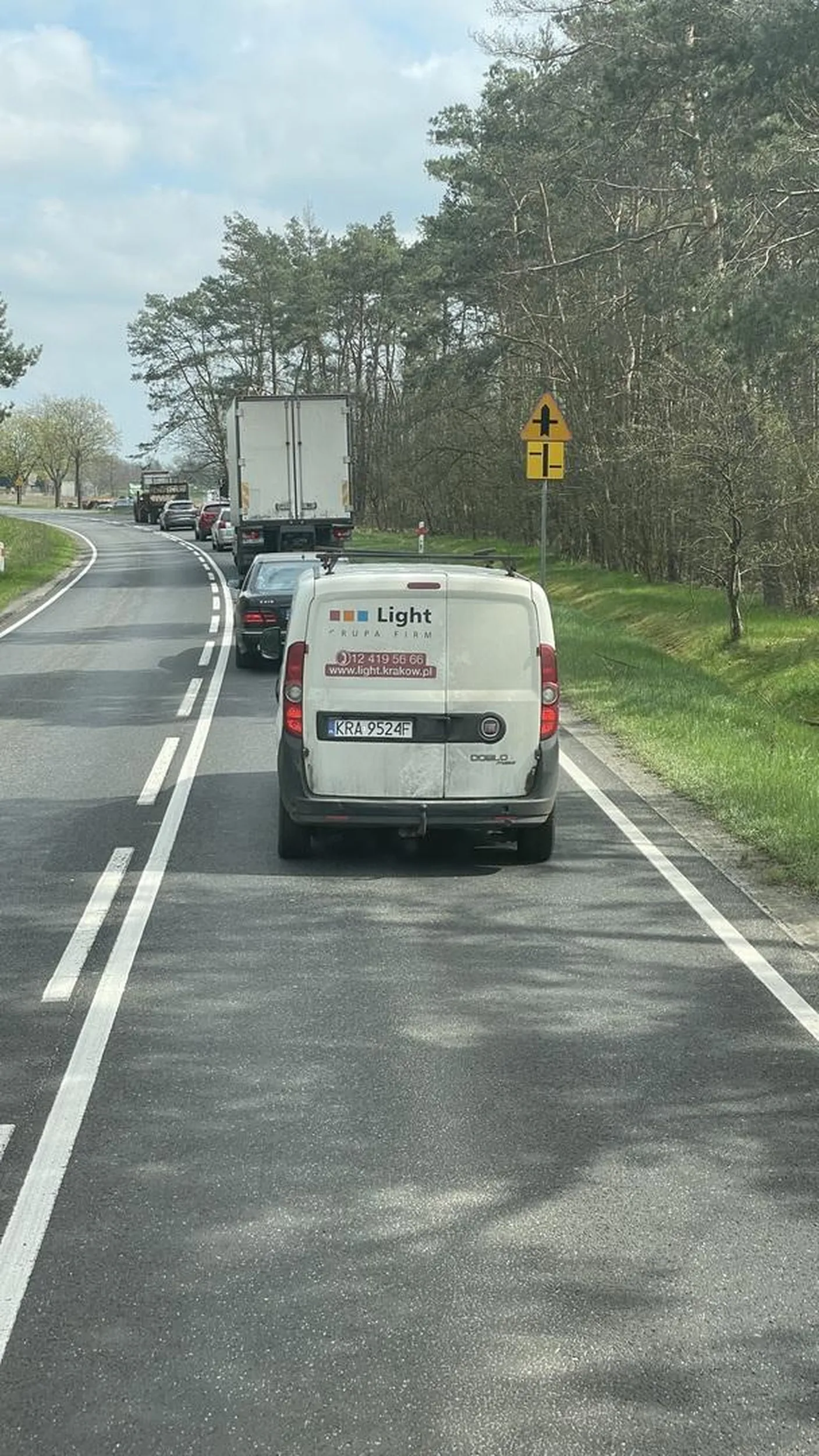 Naucz się jeździć piździelcu