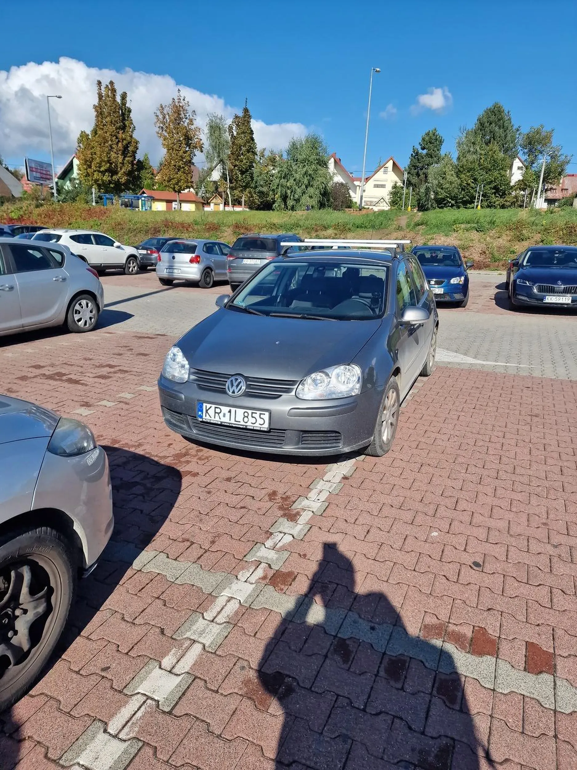 Mistrzpod awuaparkiem