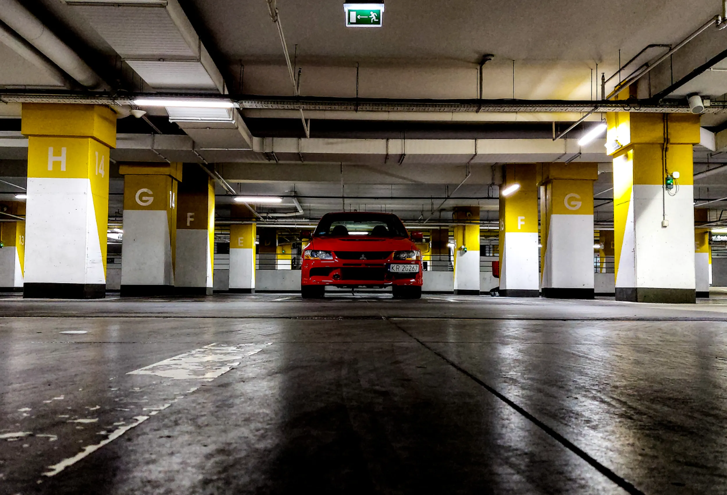 PRZE PRZE PIĘKNE EVO