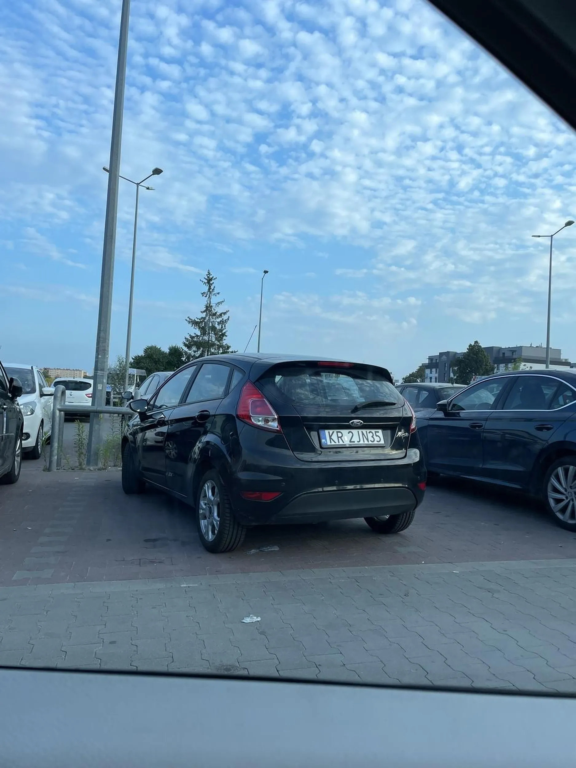 Po co komu te linie….