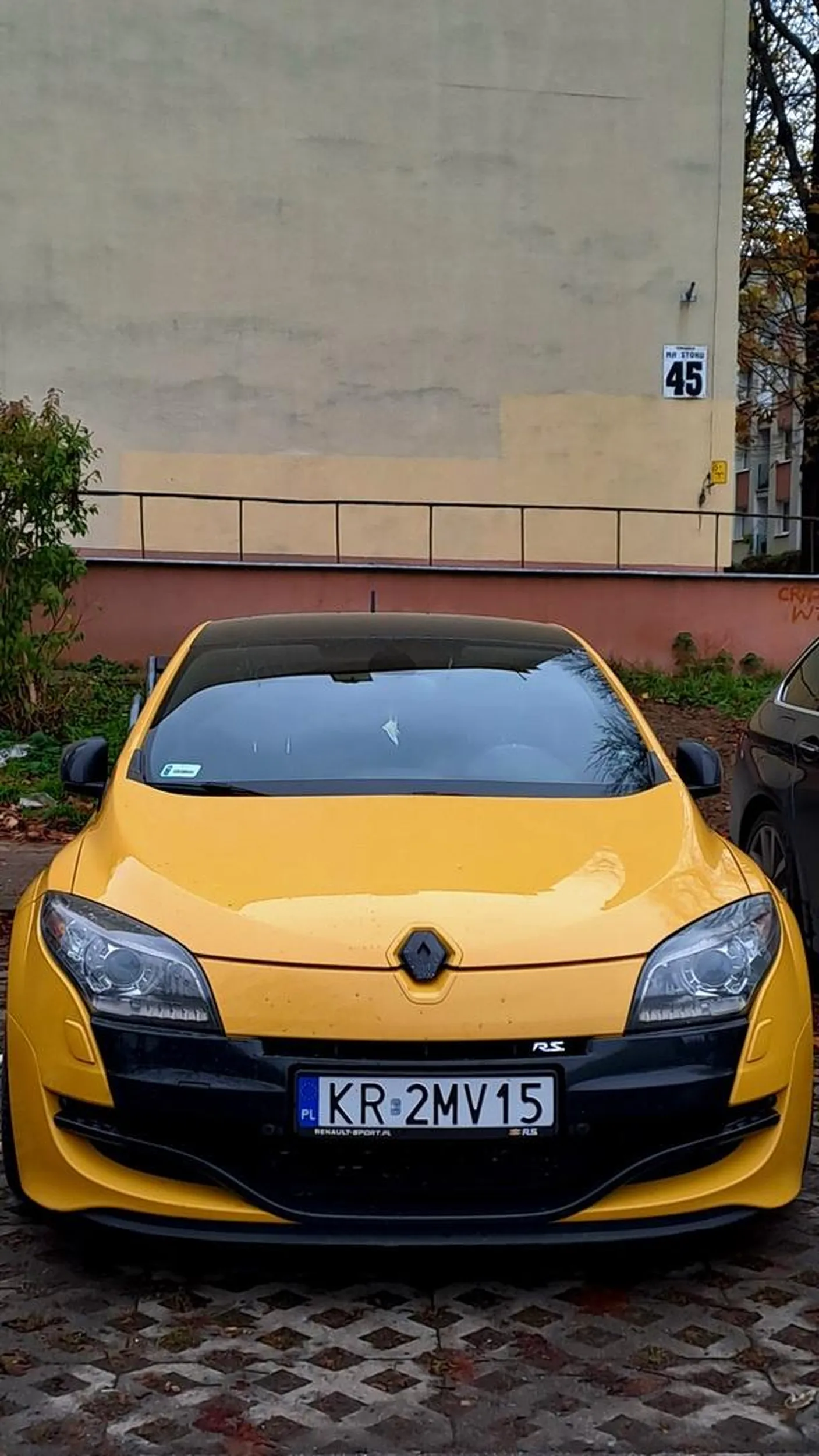 Mażenie taka meganka