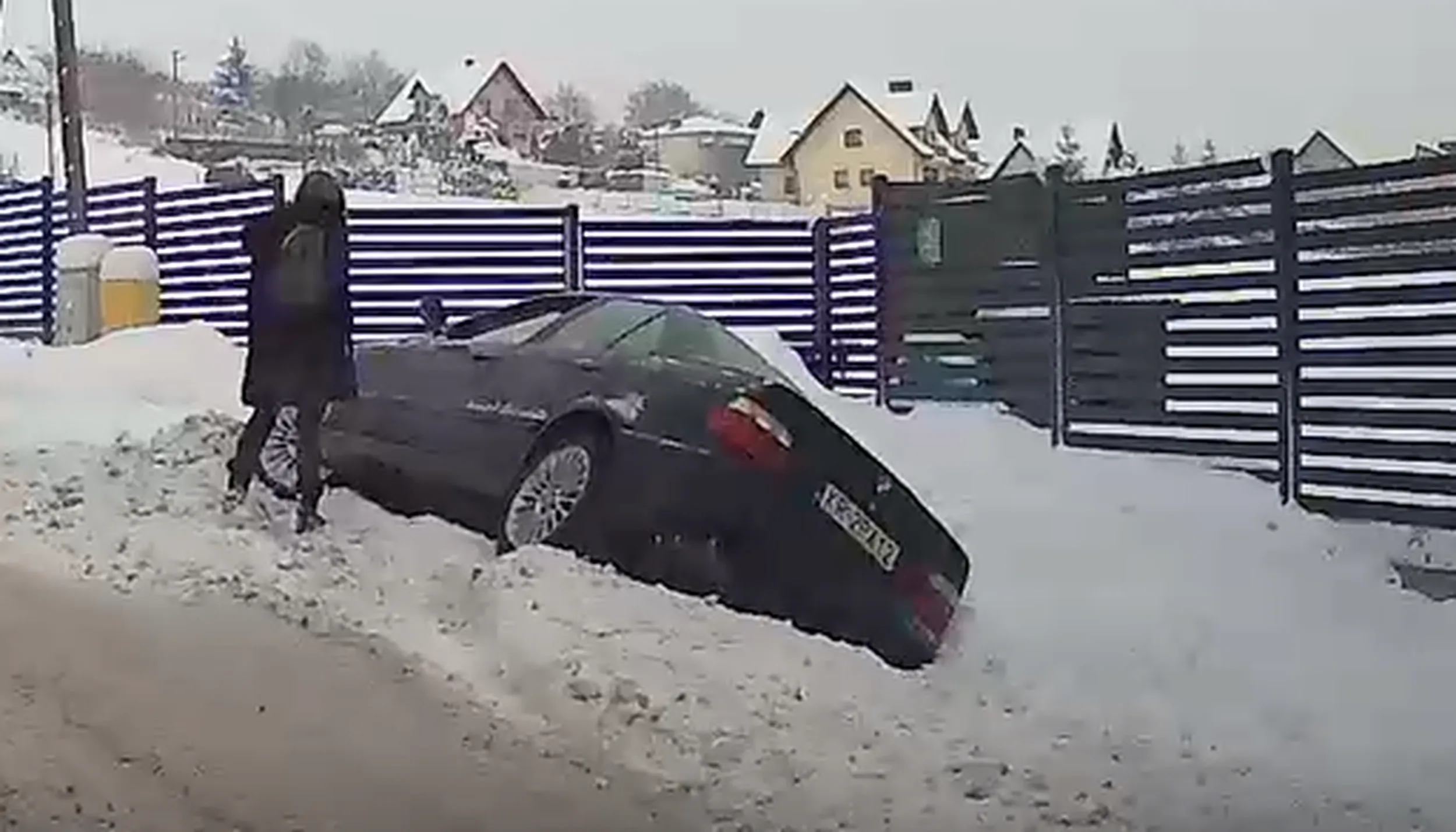 Za szybko za wściekle XD