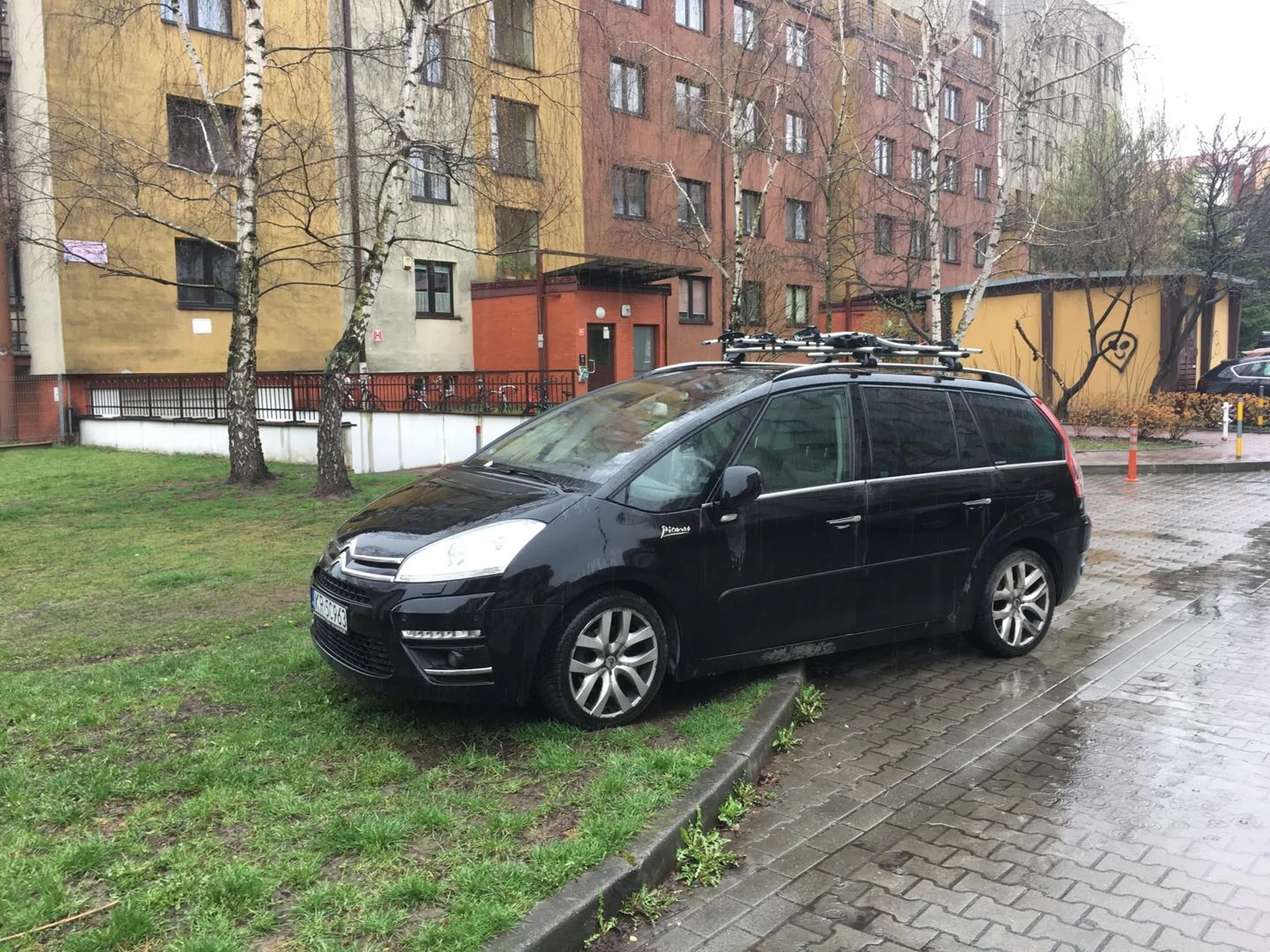 Jak widać na załączonym obrazku, starego kundla nowych sztuczek nie nauczysz.