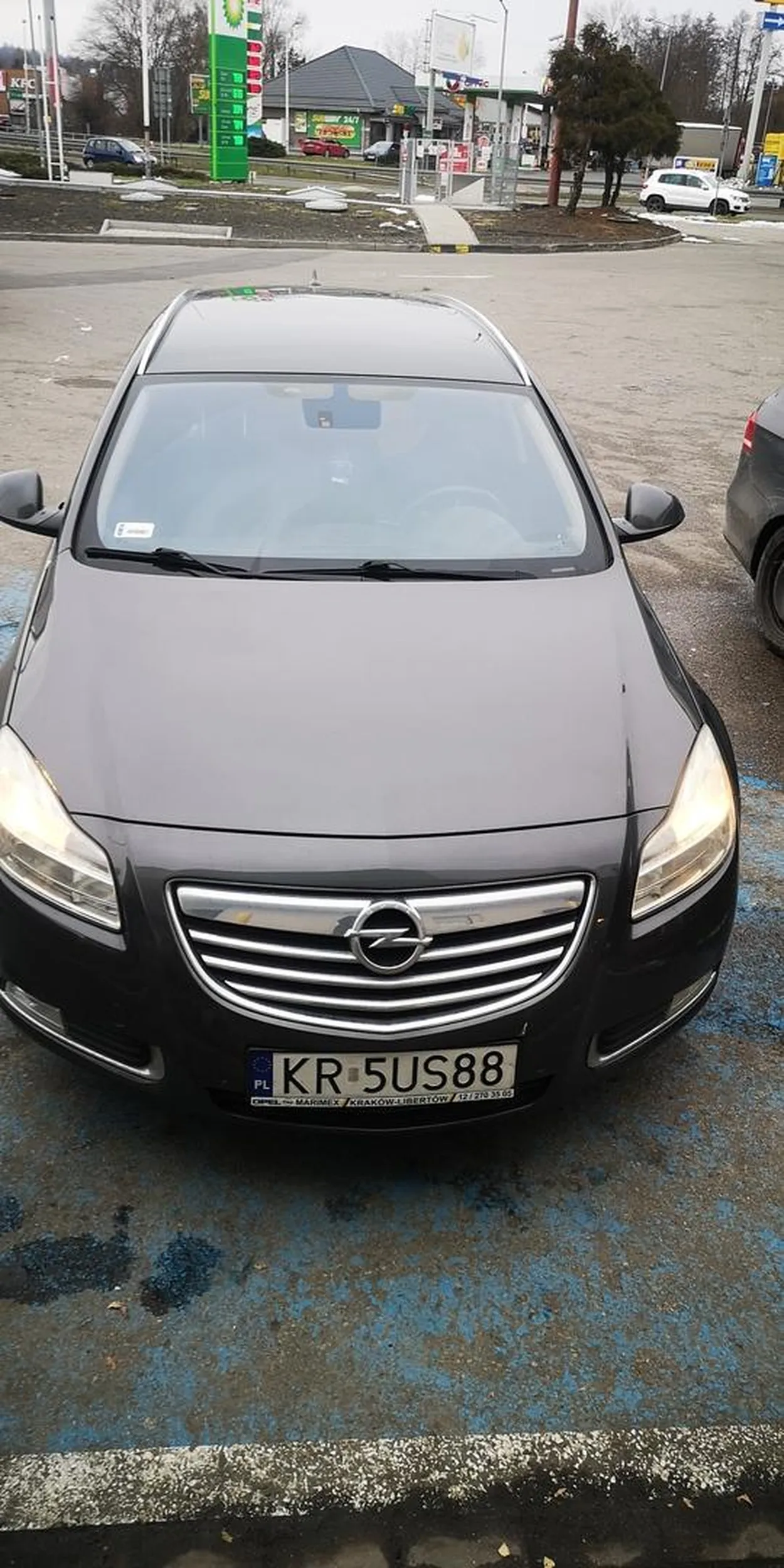 Bardzo che być niepełnosprawny. Obecnie jedynie - umysłowo...