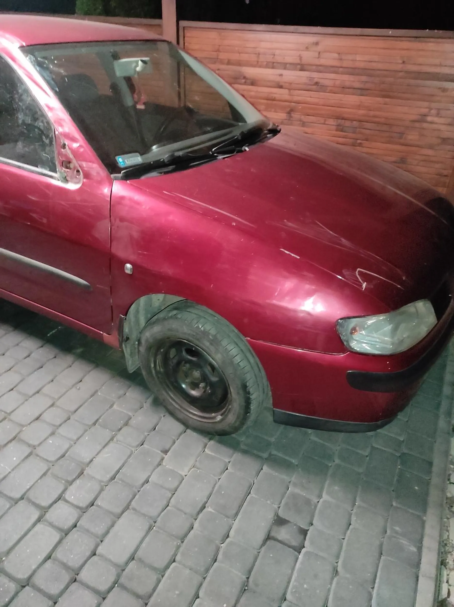 ŚWIETNY KIEROWCA BEZWYPADKOWY I KULTULARNY