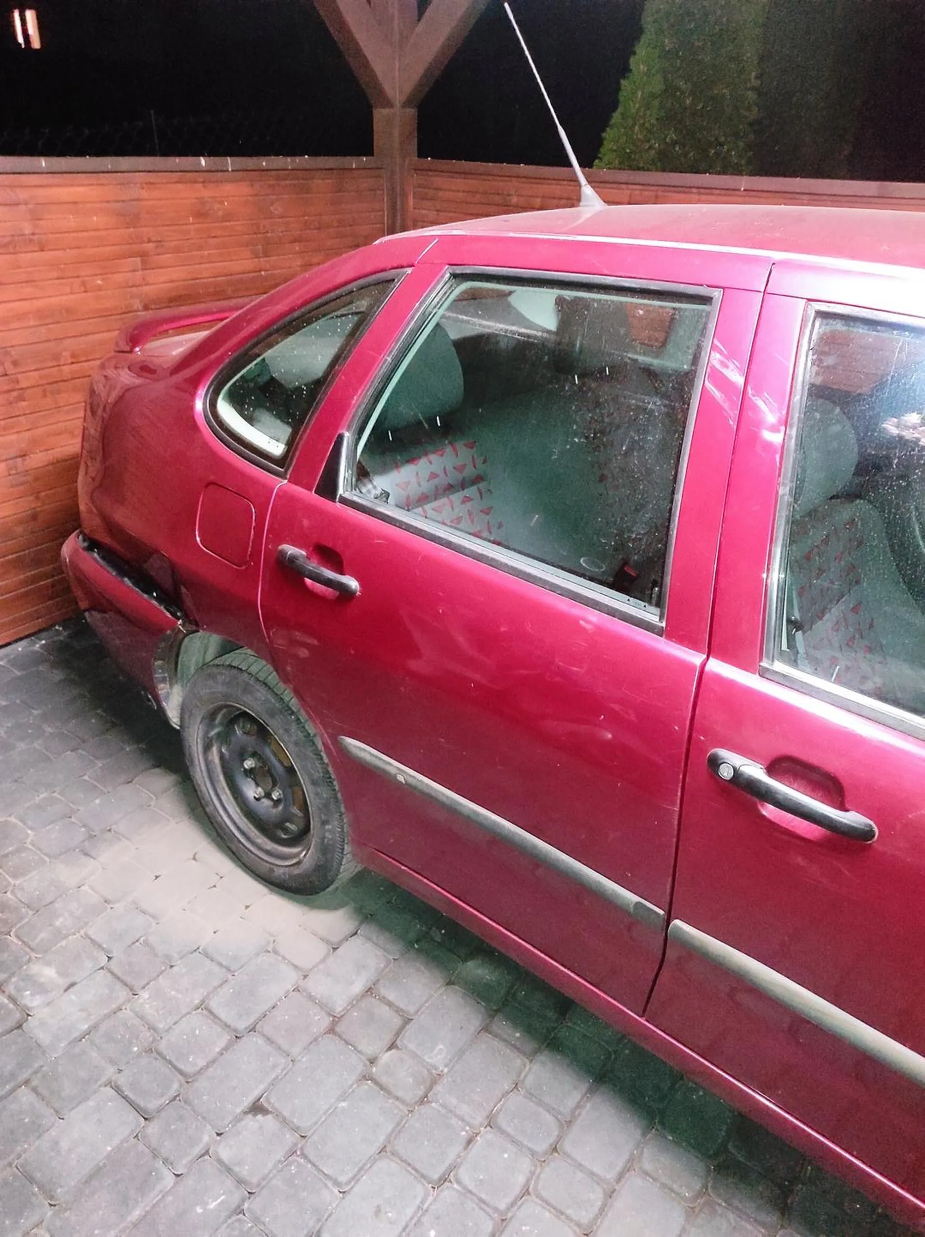 ŚWIETNY KIEROWCA BEZWYPADKOWY I KULTULARNY